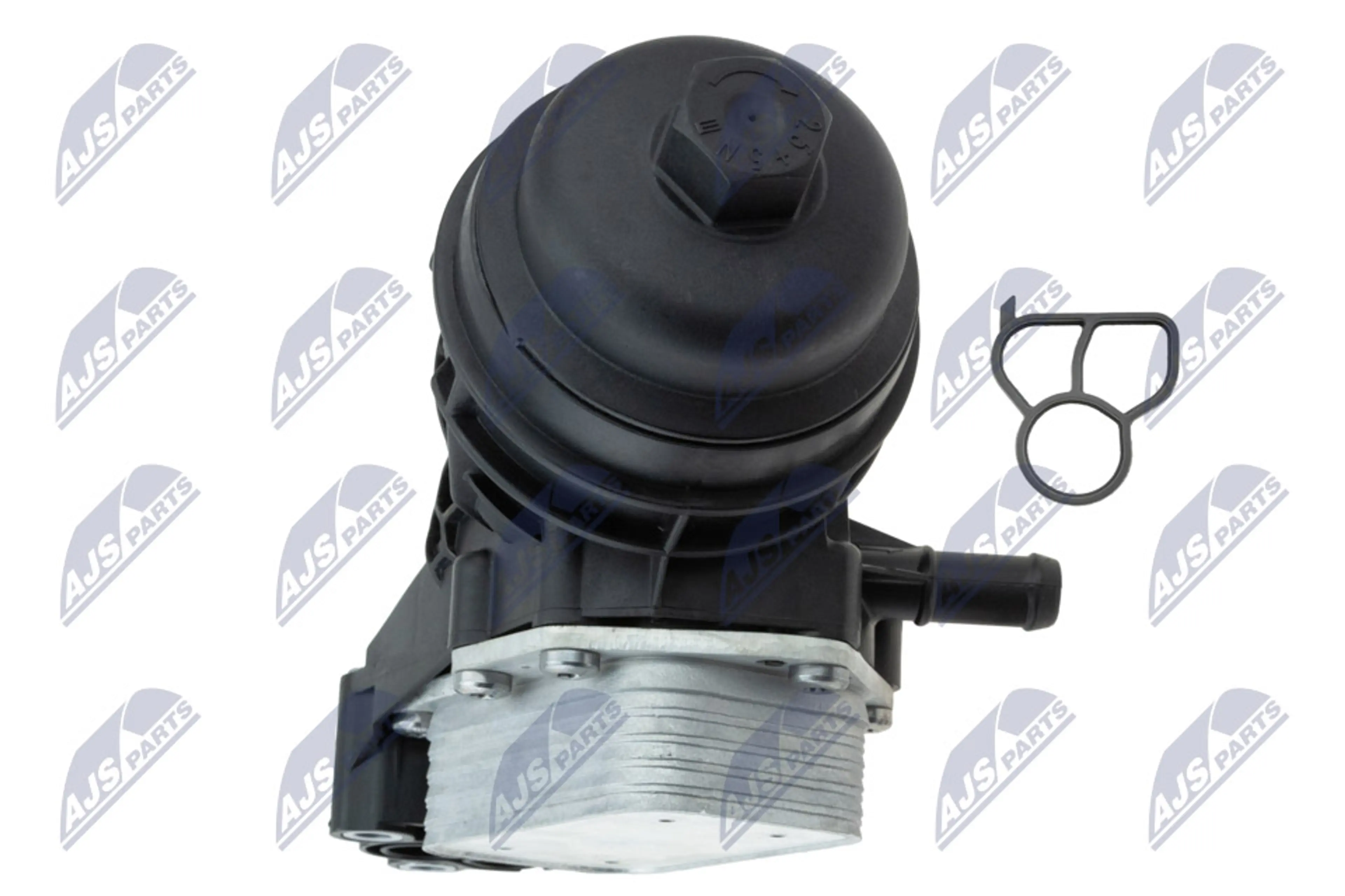 NTY REFRIGERADOR DE ACEITE CON FILT