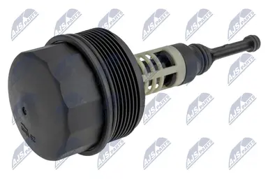 NTY CUBIERTA CARCASA DEL FILTRO DE