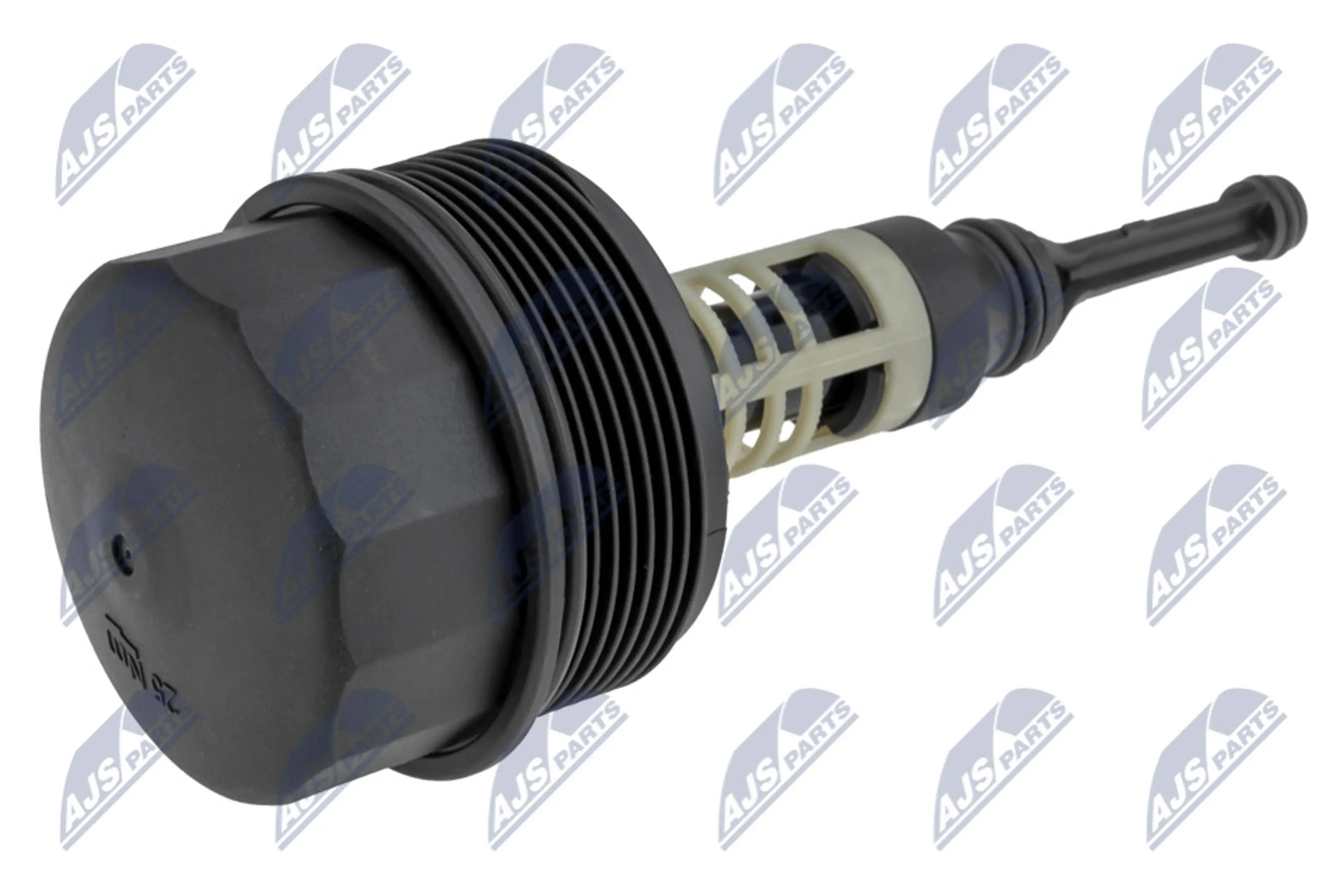 NTY CUBIERTA CARCASA DEL FILTRO DE