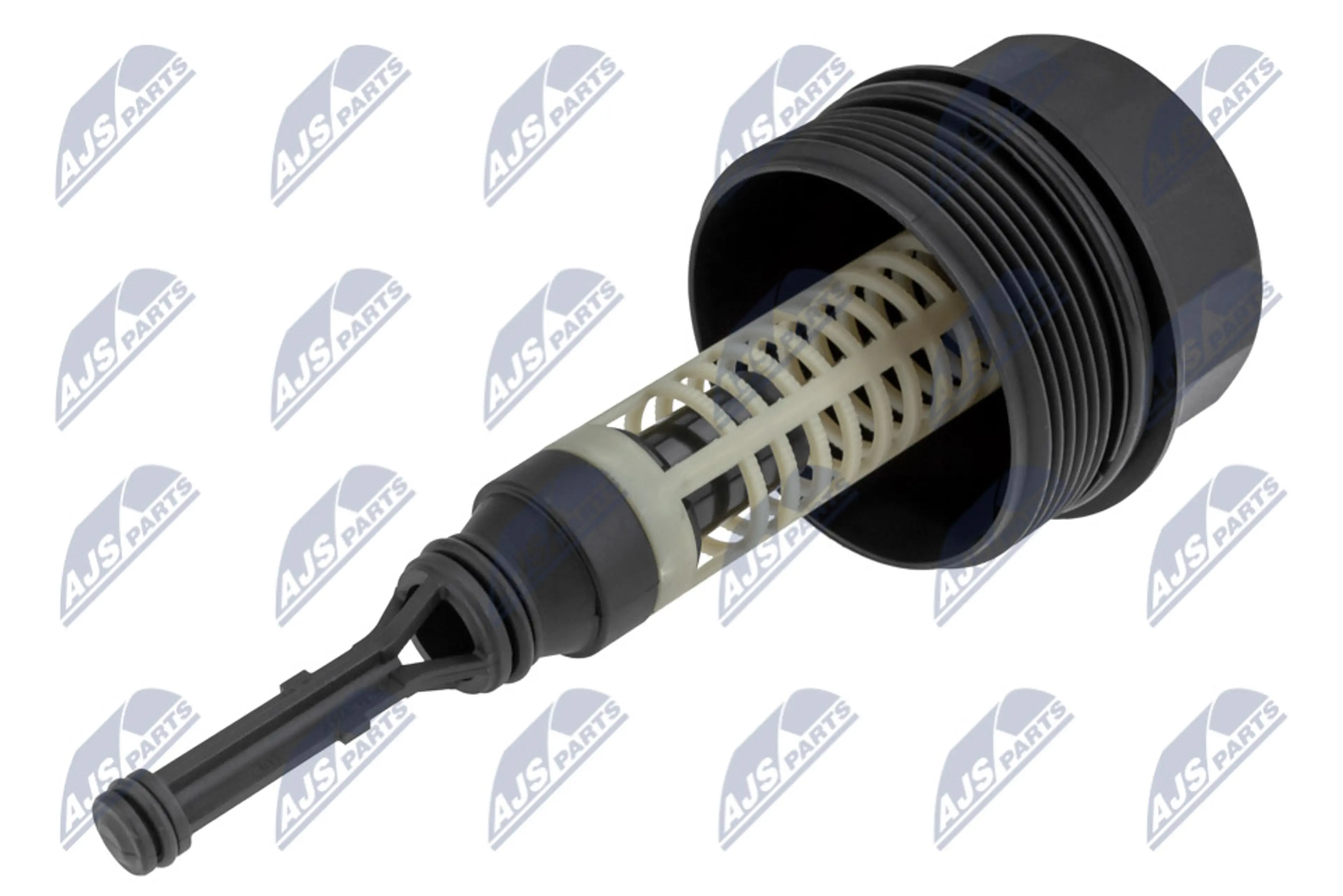 NTY CUBIERTA CARCASA DEL FILTRO DE