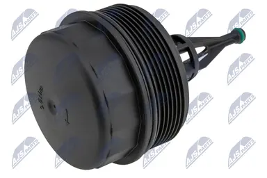 NTY CUBIERTA CARCASA DEL FILTRO DE