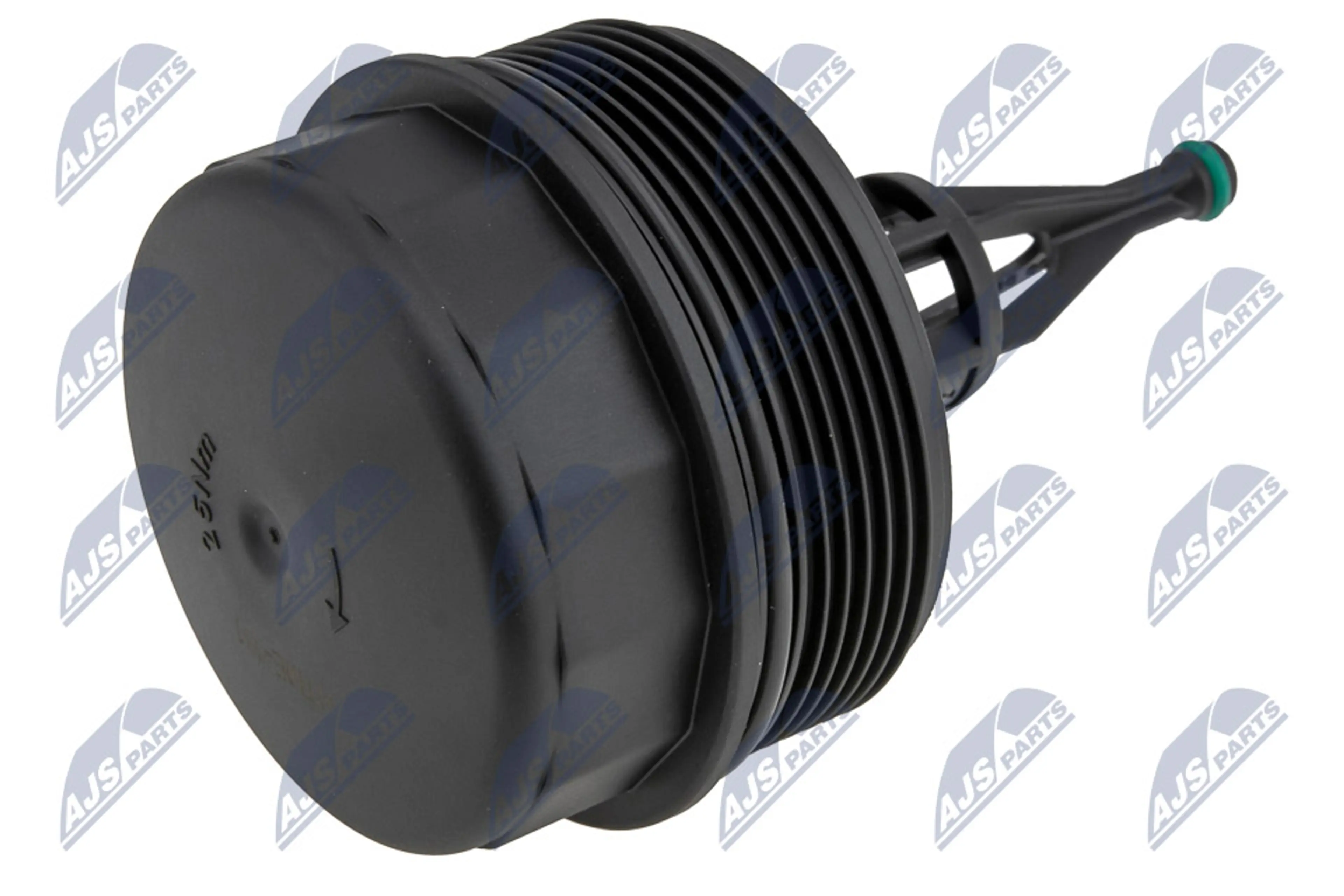 NTY CUBIERTA CARCASA DEL FILTRO DE