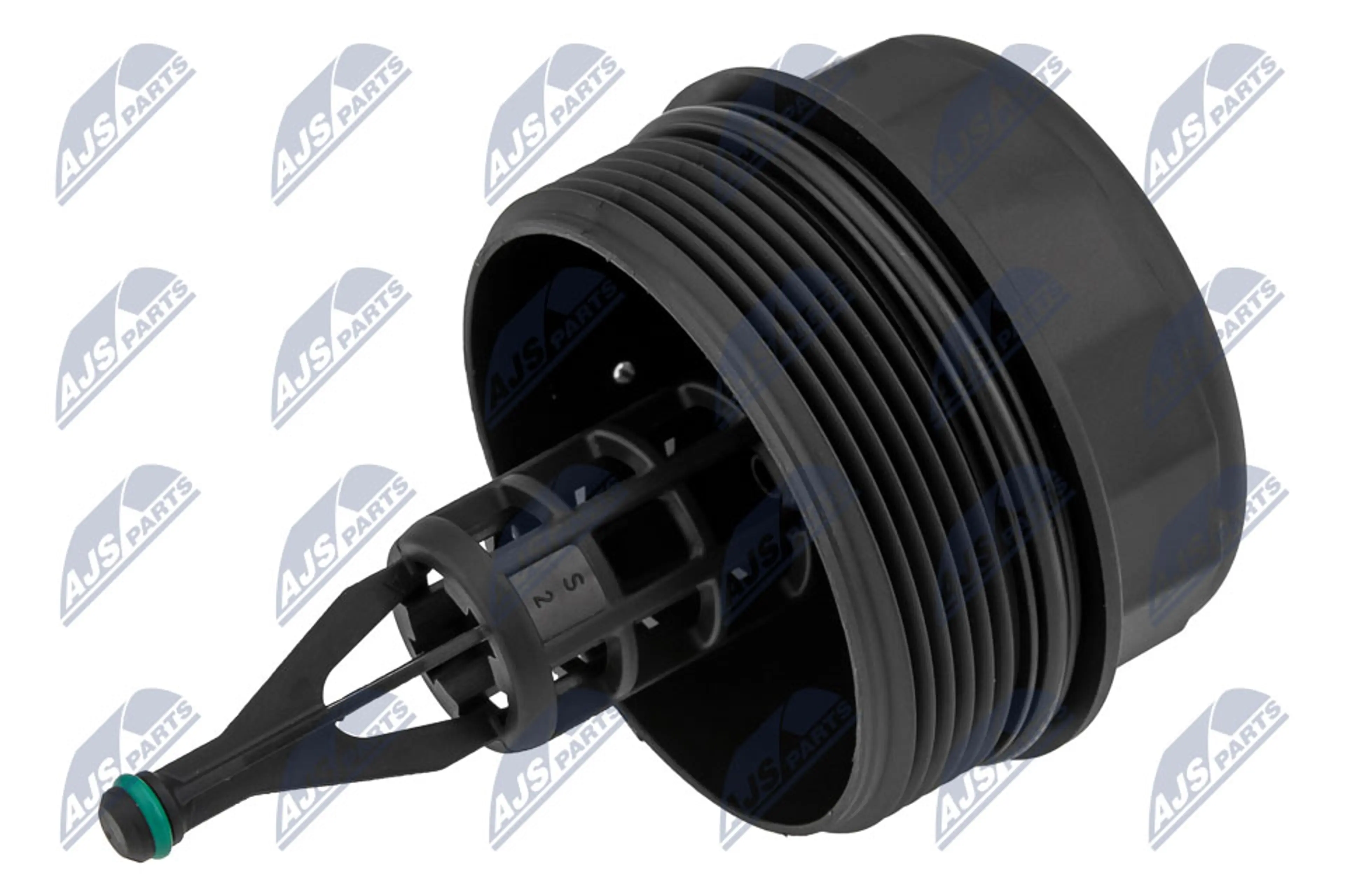 NTY CUBIERTA CARCASA DEL FILTRO DE