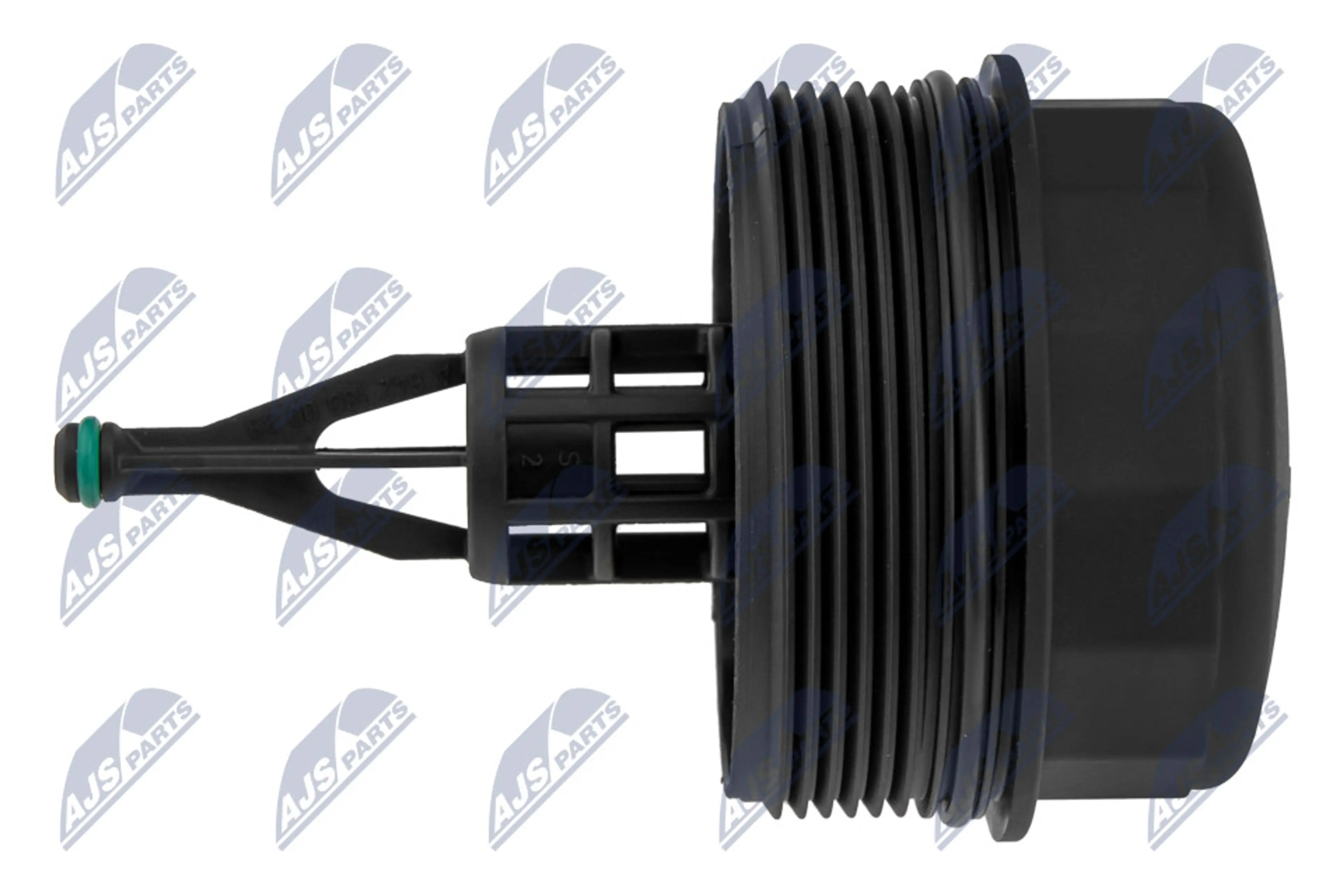 NTY CUBIERTA CARCASA DEL FILTRO DE