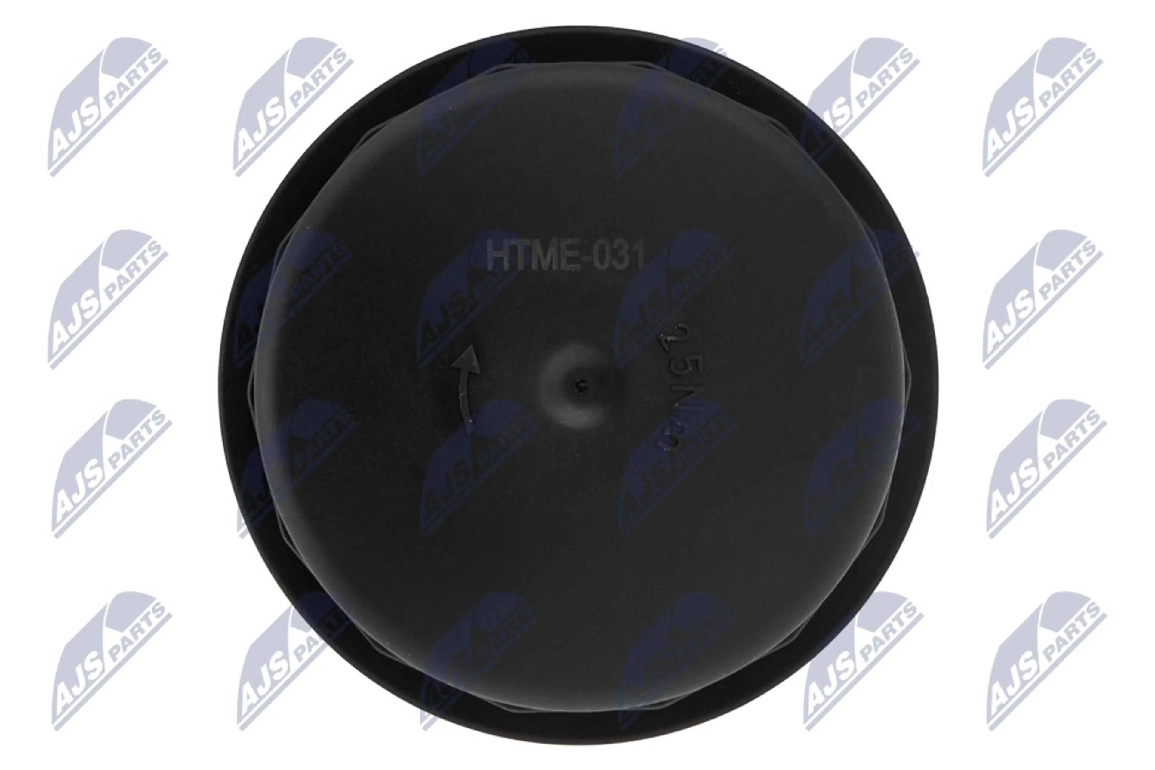 NTY CUBIERTA CARCASA DEL FILTRO DE