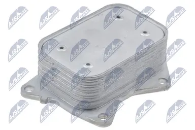 NTY RADIADOR DE ACEITE