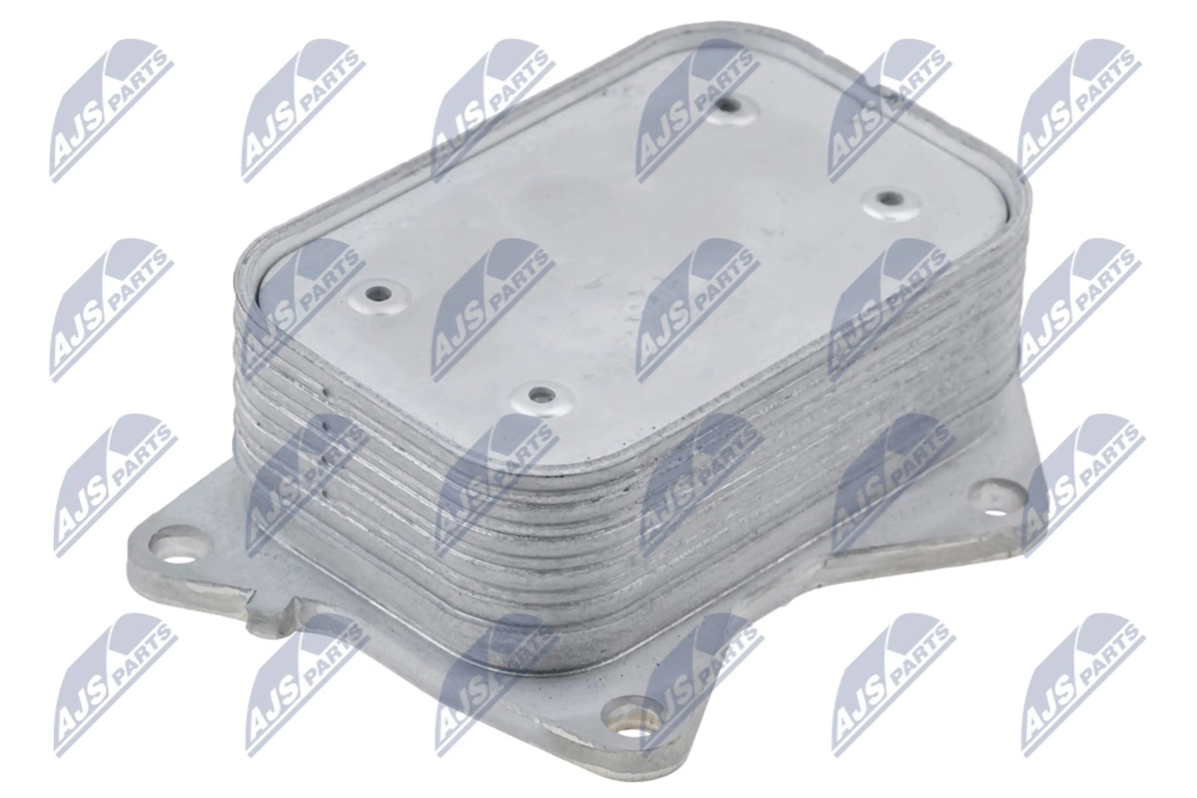 NTY RADIADOR DE ACEITE