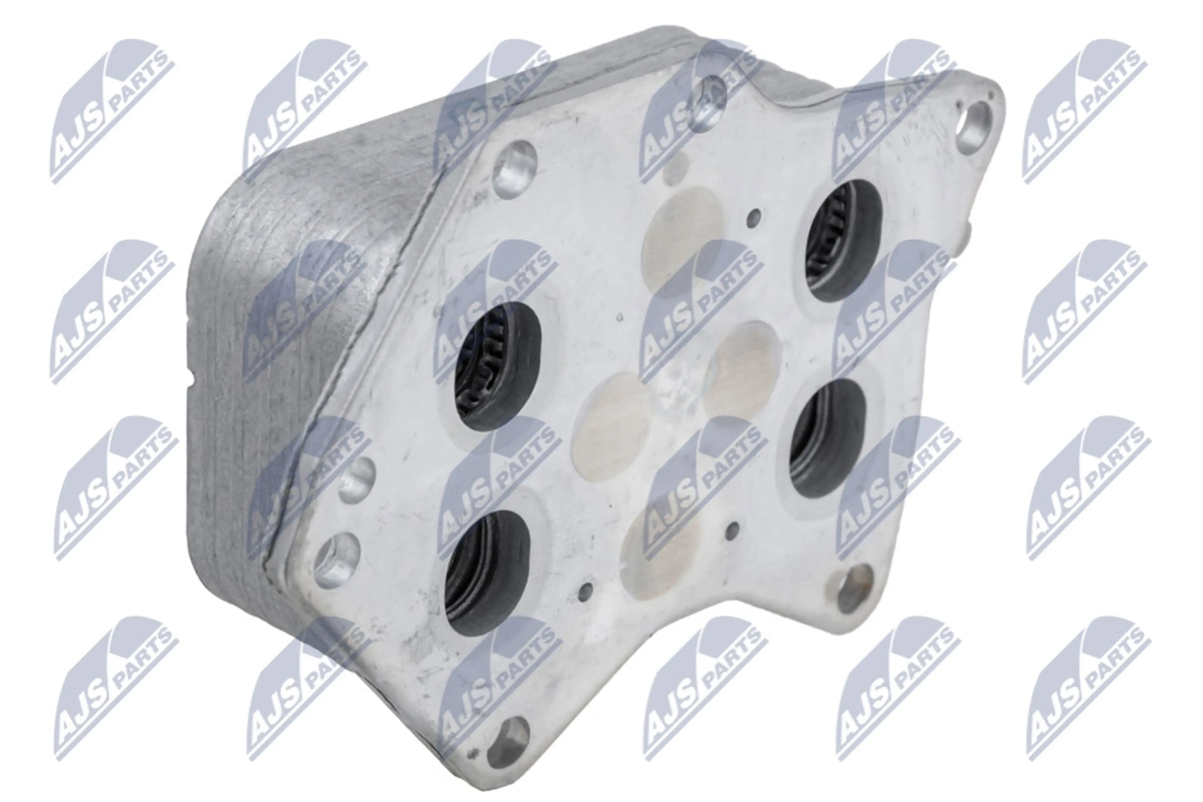 NTY RADIADOR DE ACEITE