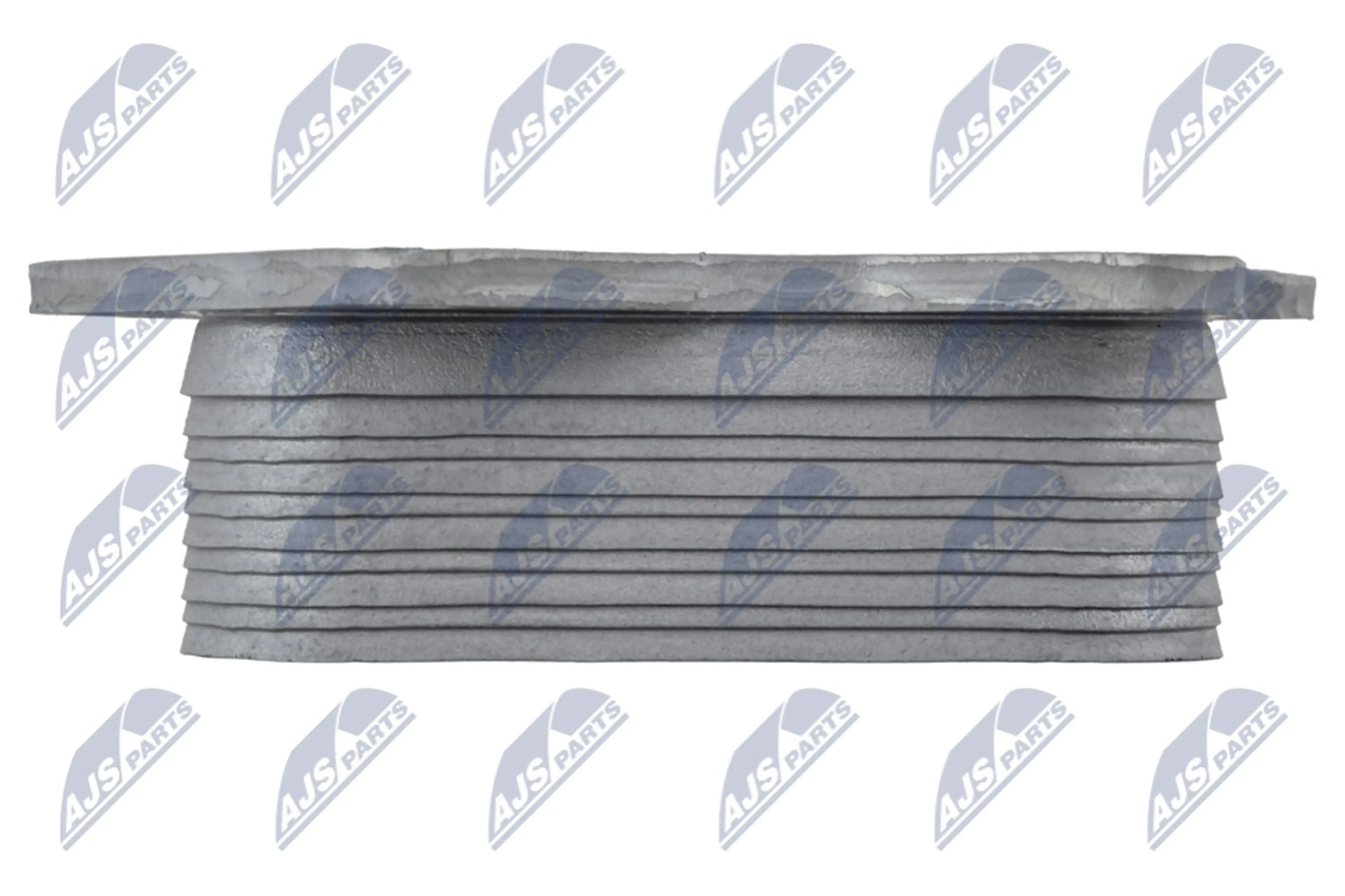 NTY RADIADOR DE ACEITE