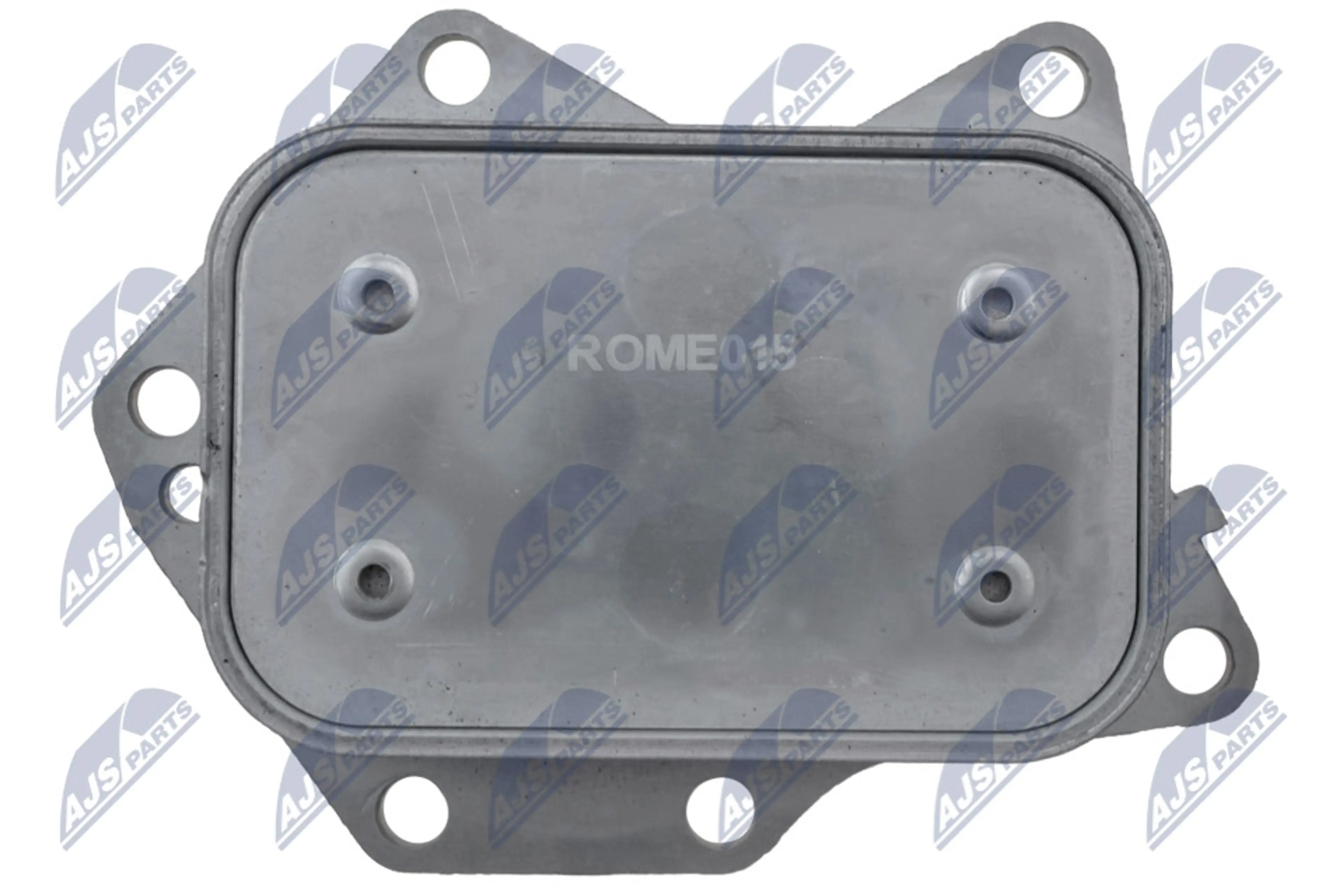 NTY RADIADOR DE ACEITE