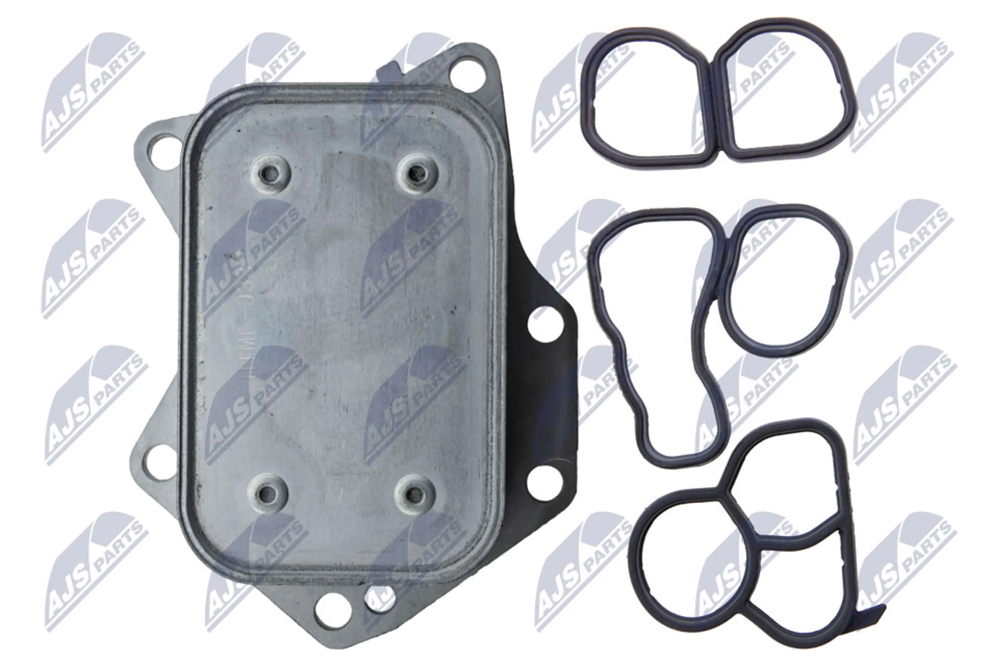 NTY RADIADOR DE ACEITE