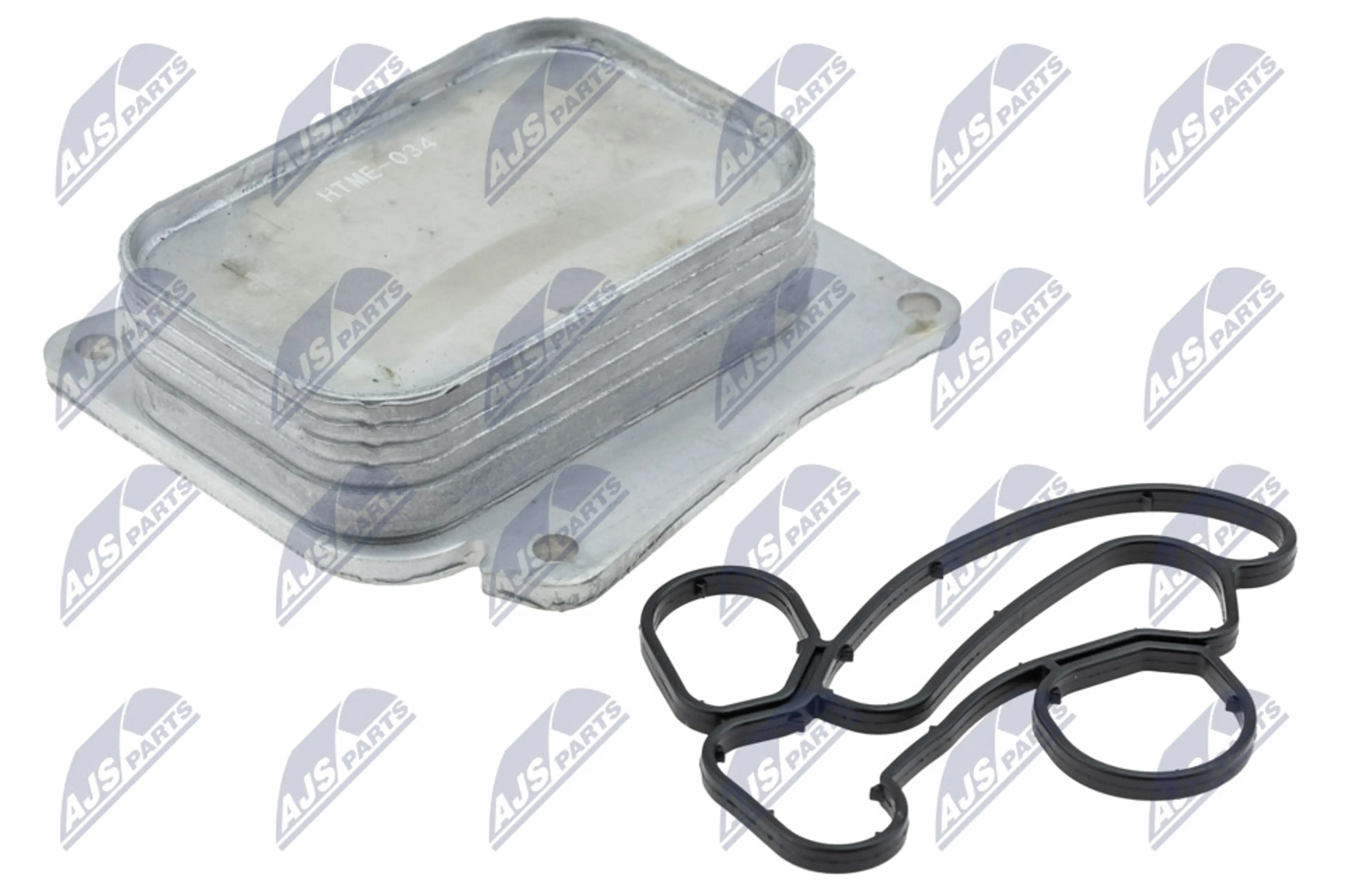 NTY RADIADOR DE ACEITE