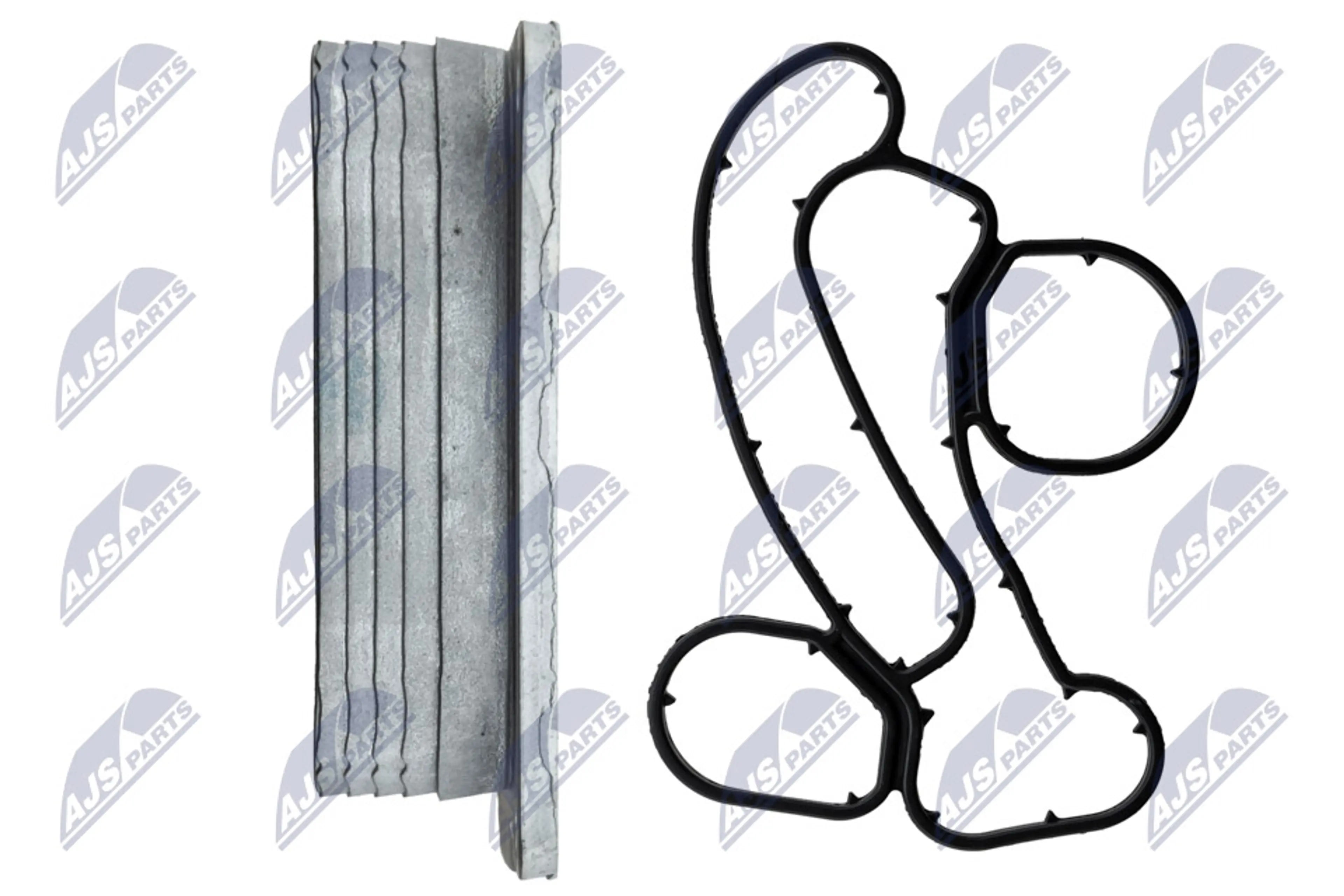 NTY RADIADOR DE ACEITE