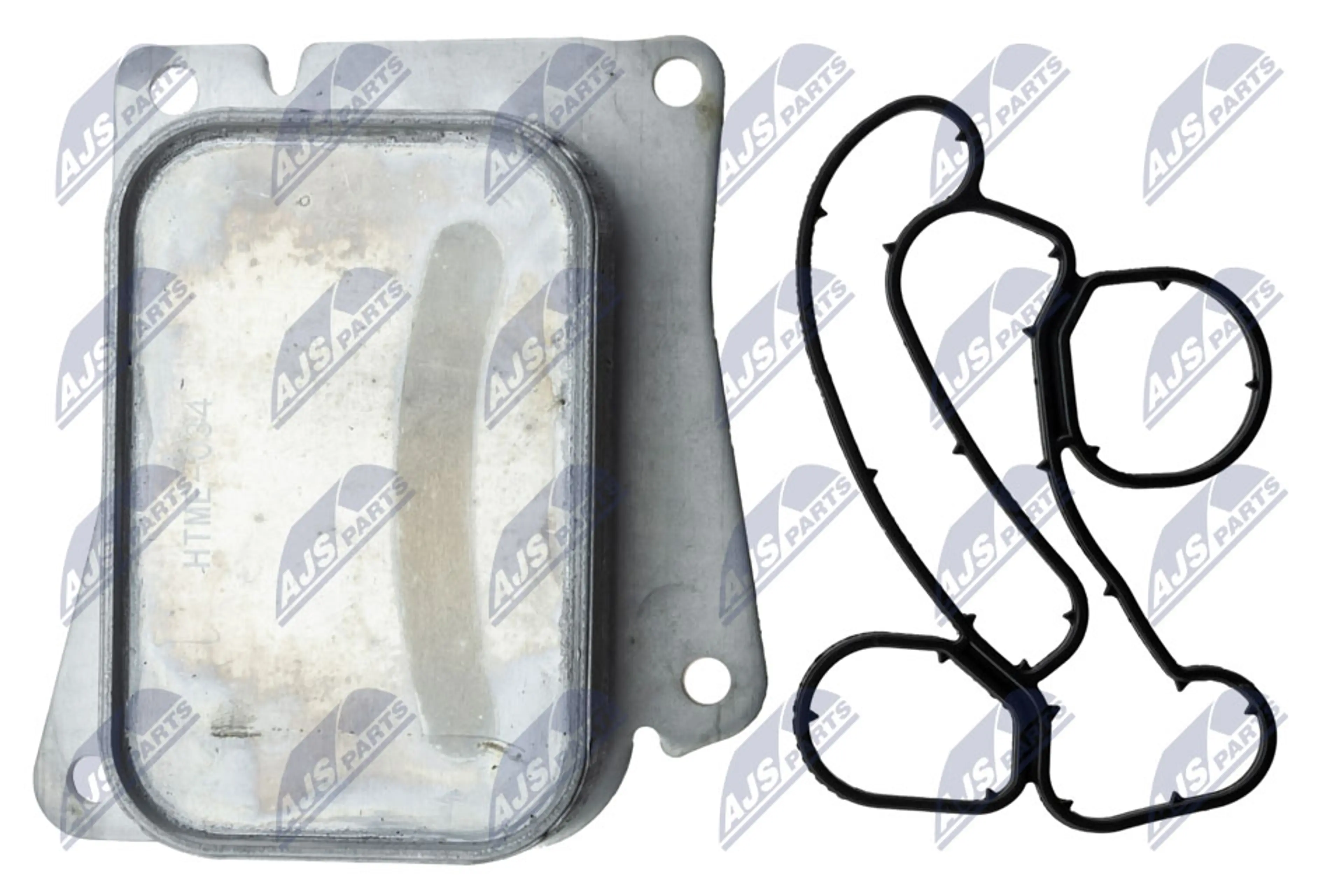 NTY RADIADOR DE ACEITE