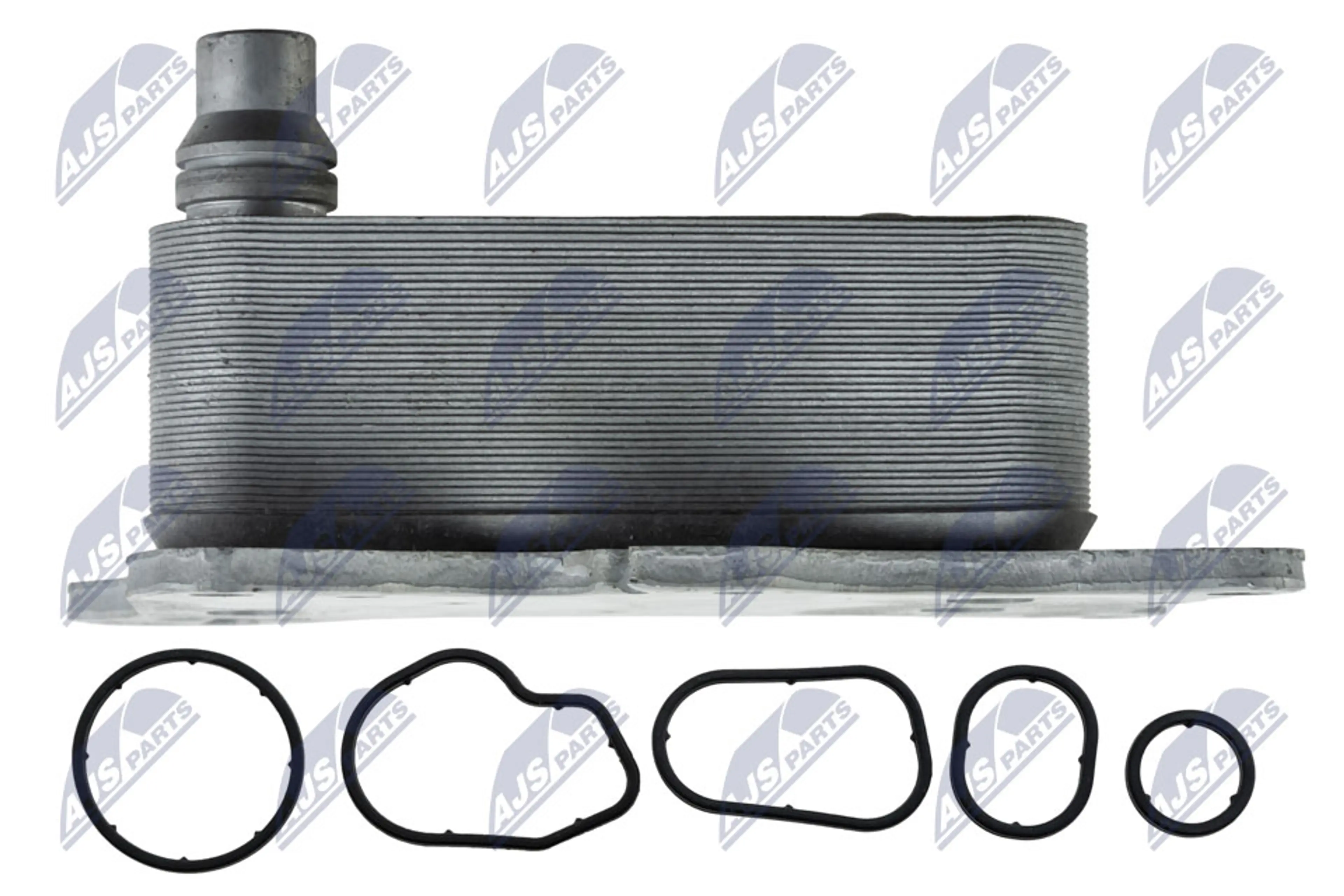 NTY RADIADOR DE ACEITE