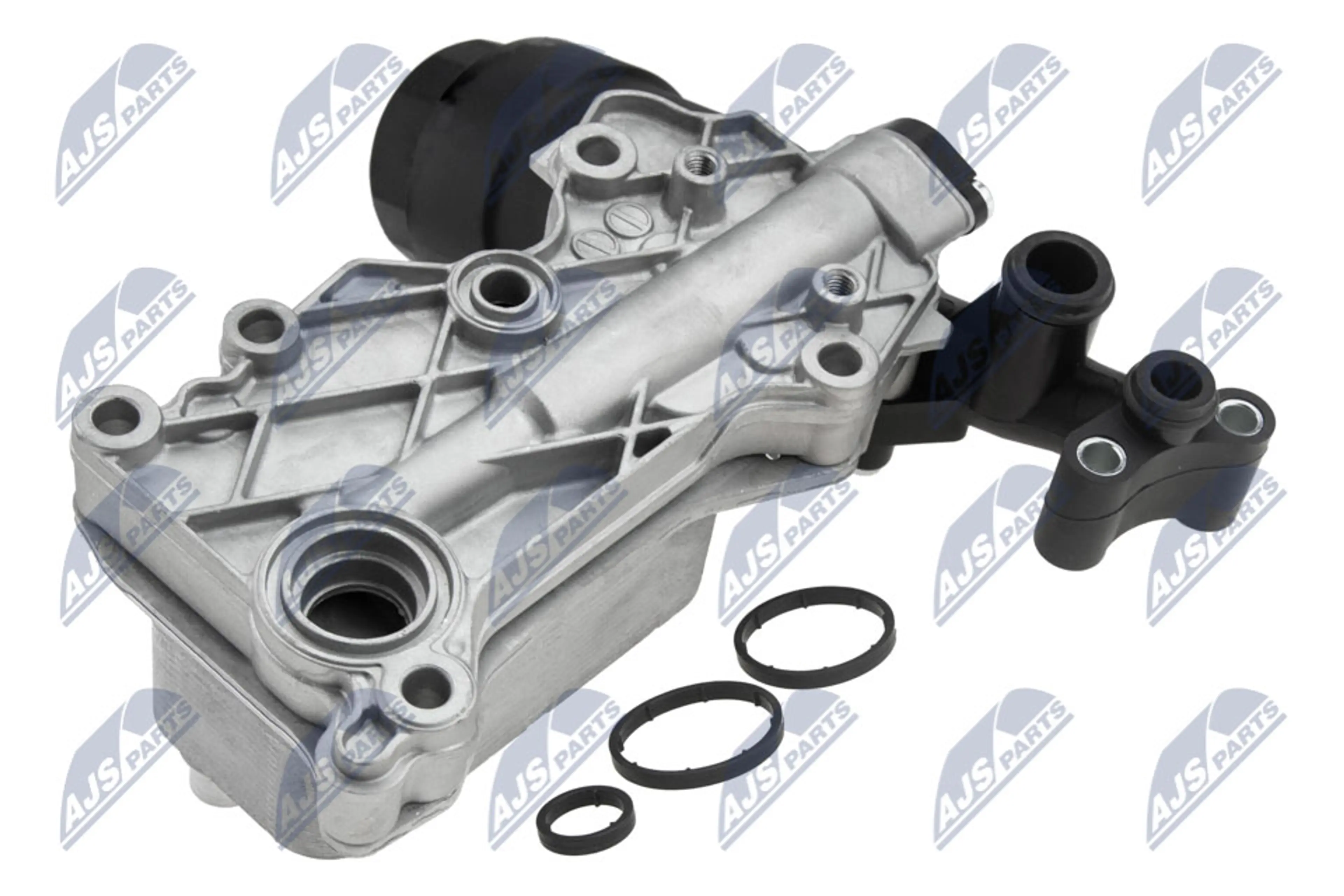 NTY REFRIGERADOR DE ACEITE CON FILT