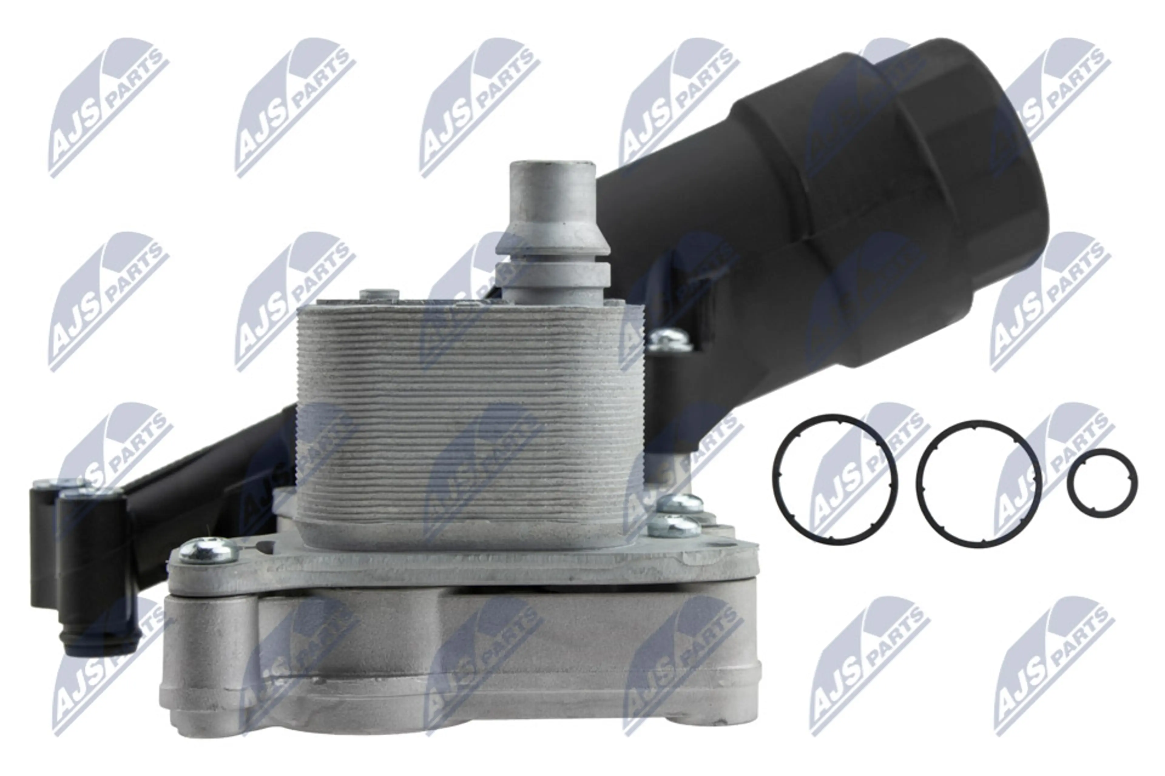 NTY REFRIGERADOR DE ACEITE CON FILT