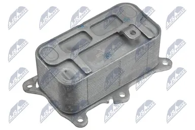 NTY RADIADOR DE ACEITE