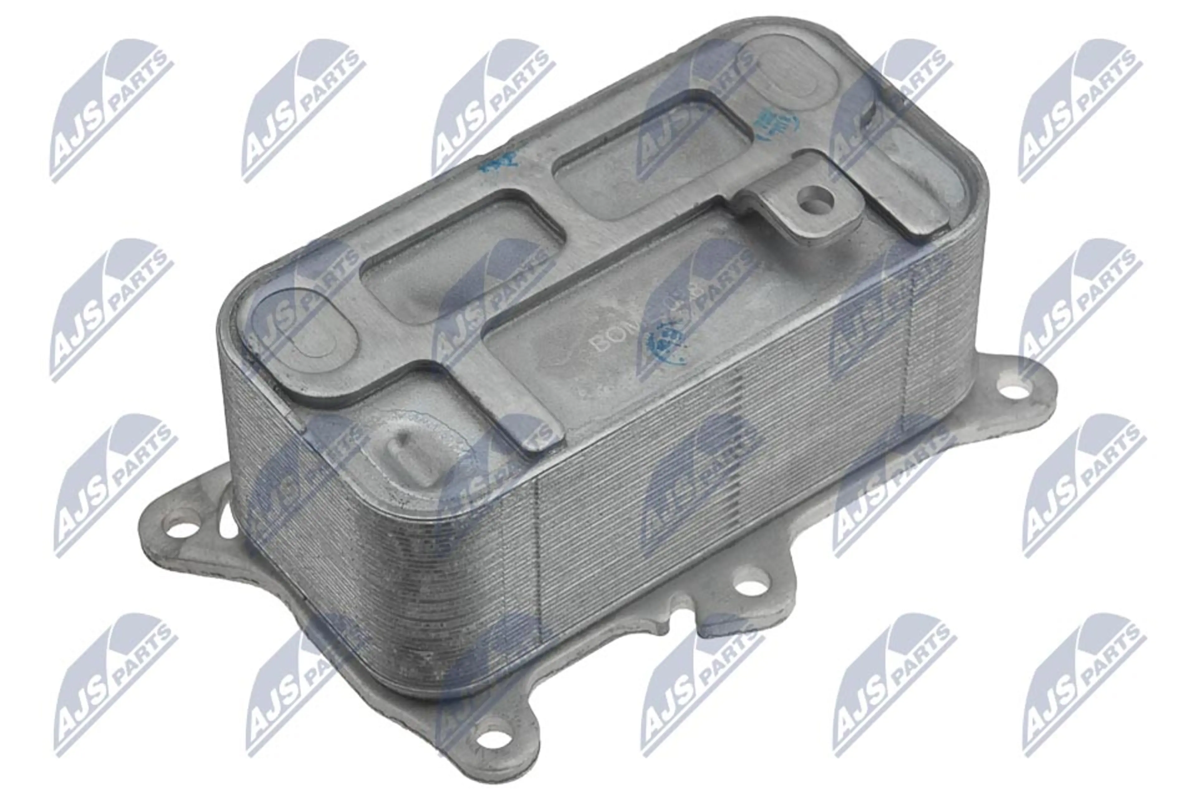 NTY RADIADOR DE ACEITE