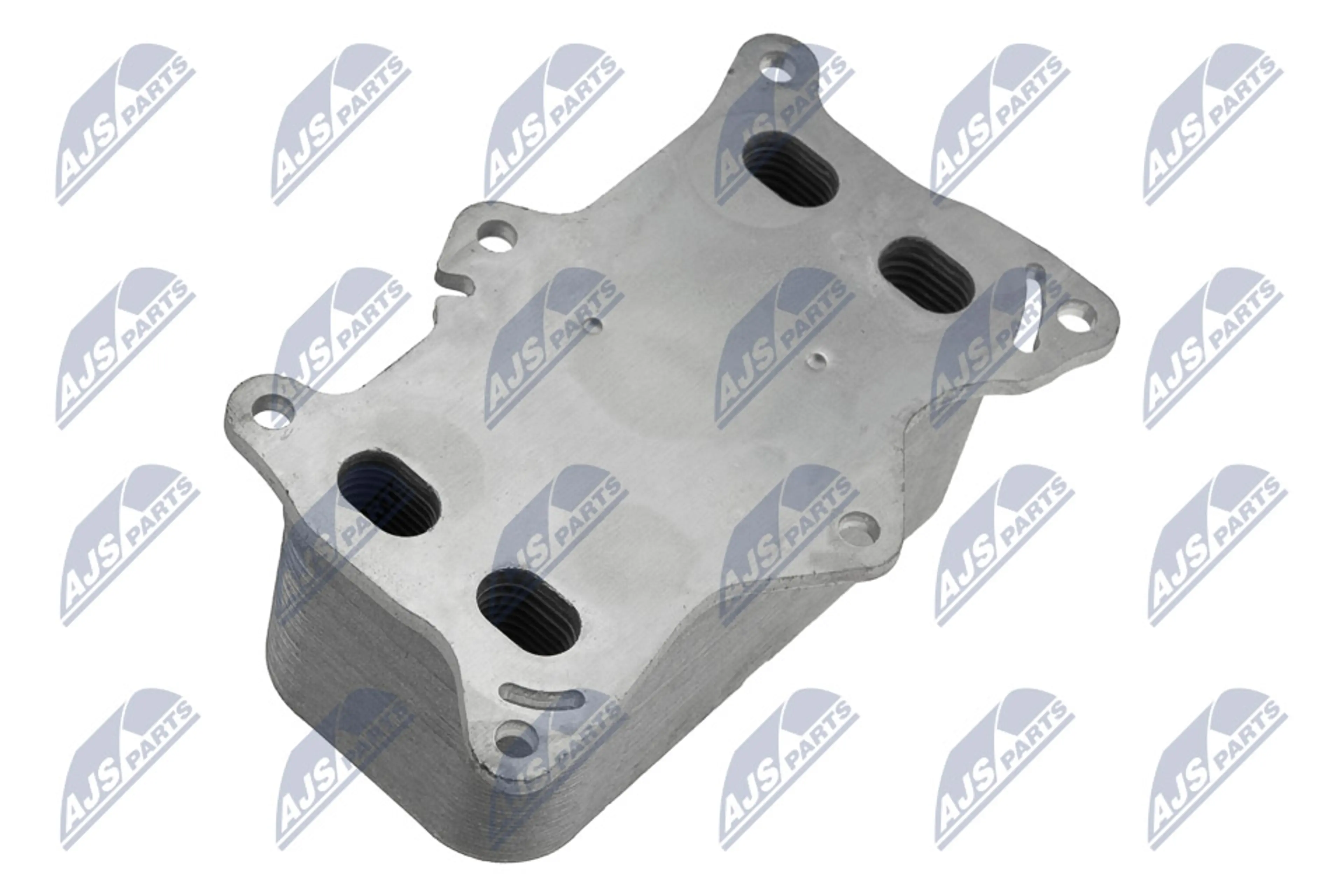 NTY RADIADOR DE ACEITE