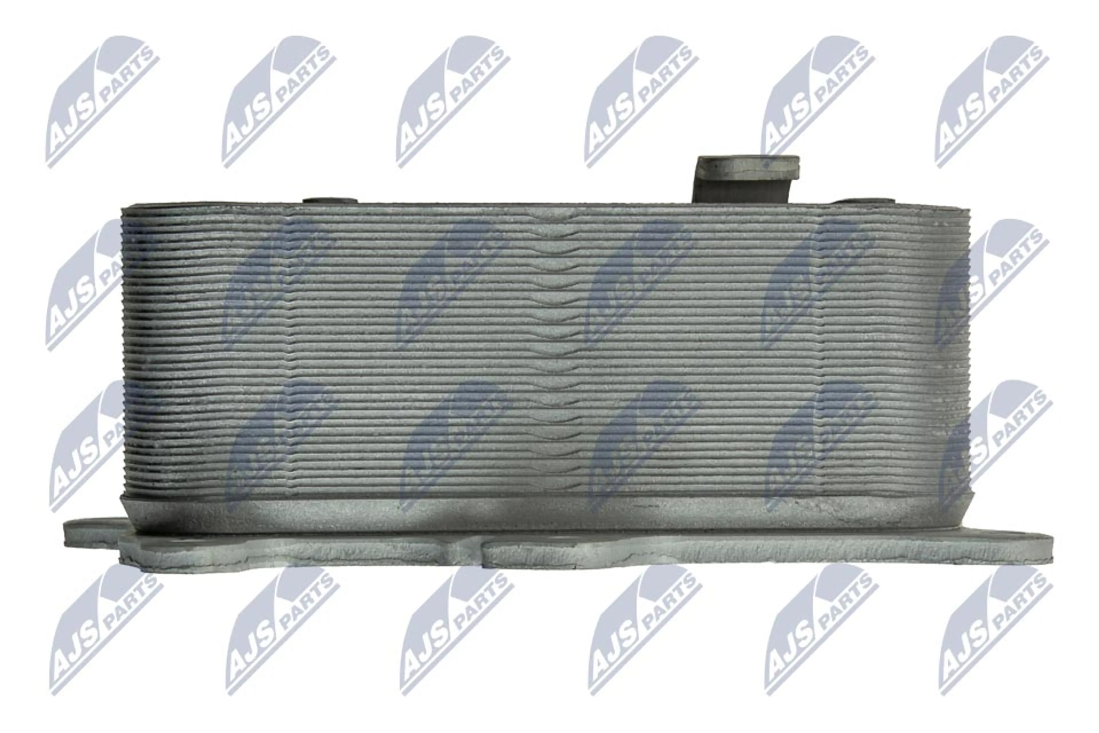 NTY RADIADOR DE ACEITE