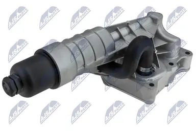 NTY REFRIGERADOR DE ACEITE CON FILT