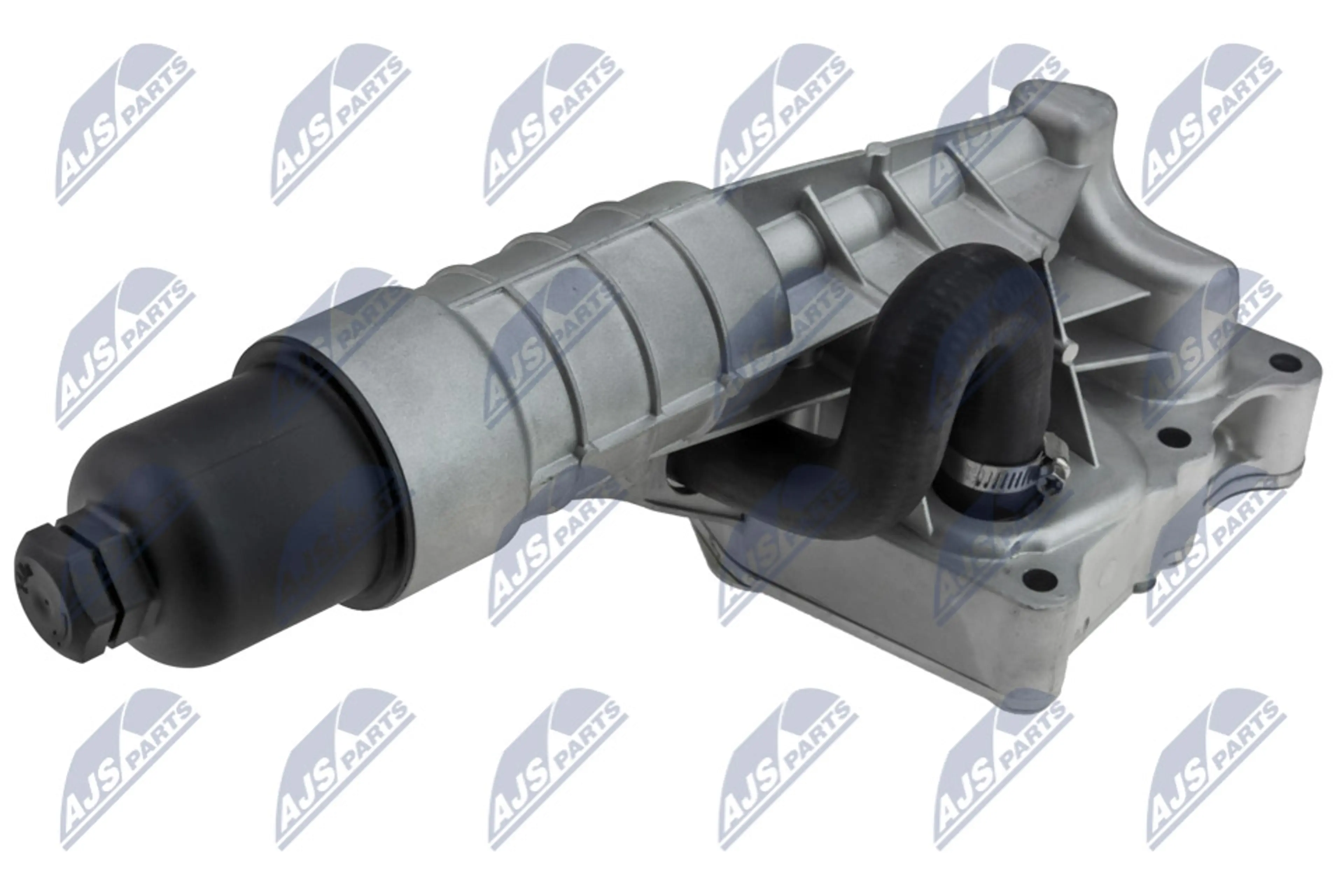 NTY REFRIGERADOR DE ACEITE CON FILT