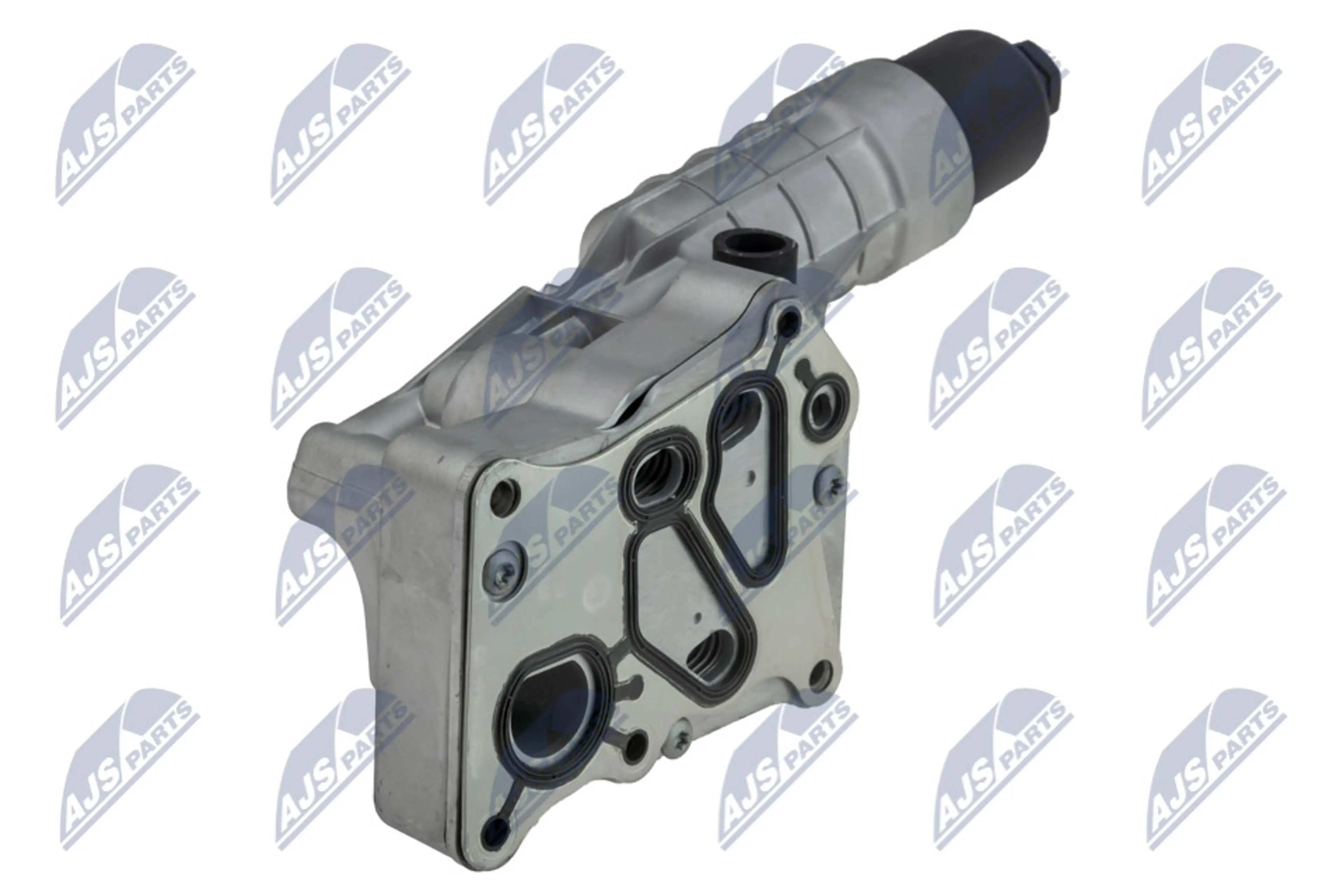 NTY REFRIGERADOR DE ACEITE CON FILT