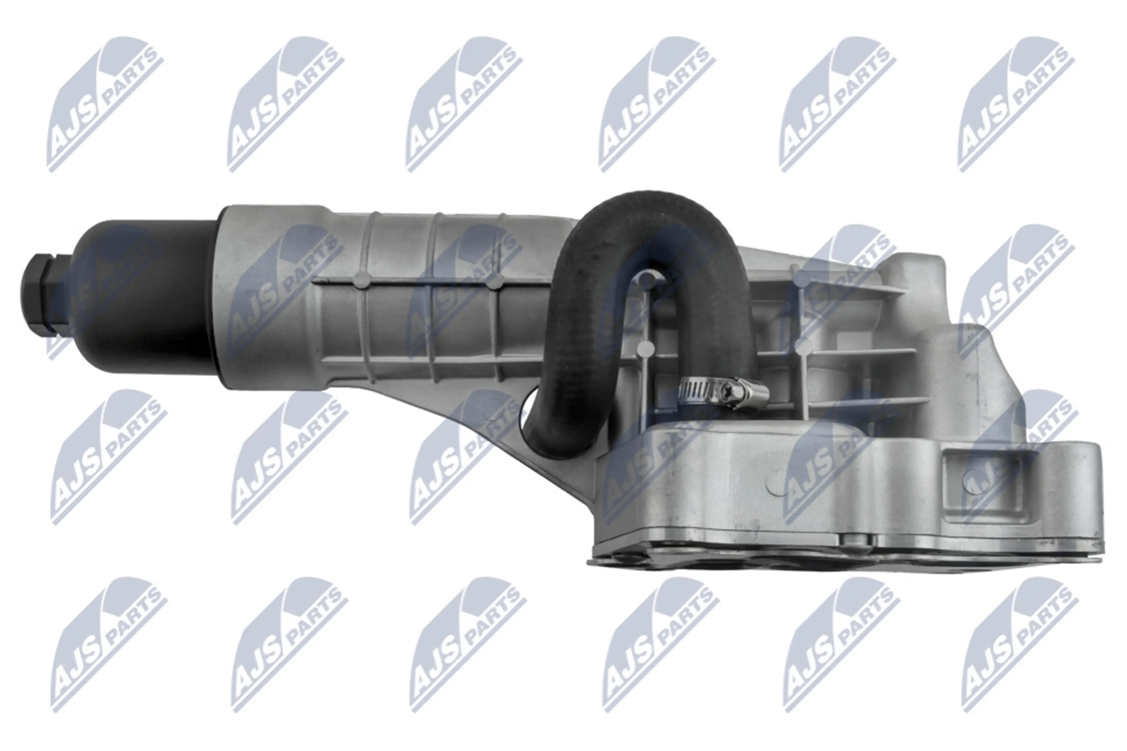 NTY REFRIGERADOR DE ACEITE CON FILT