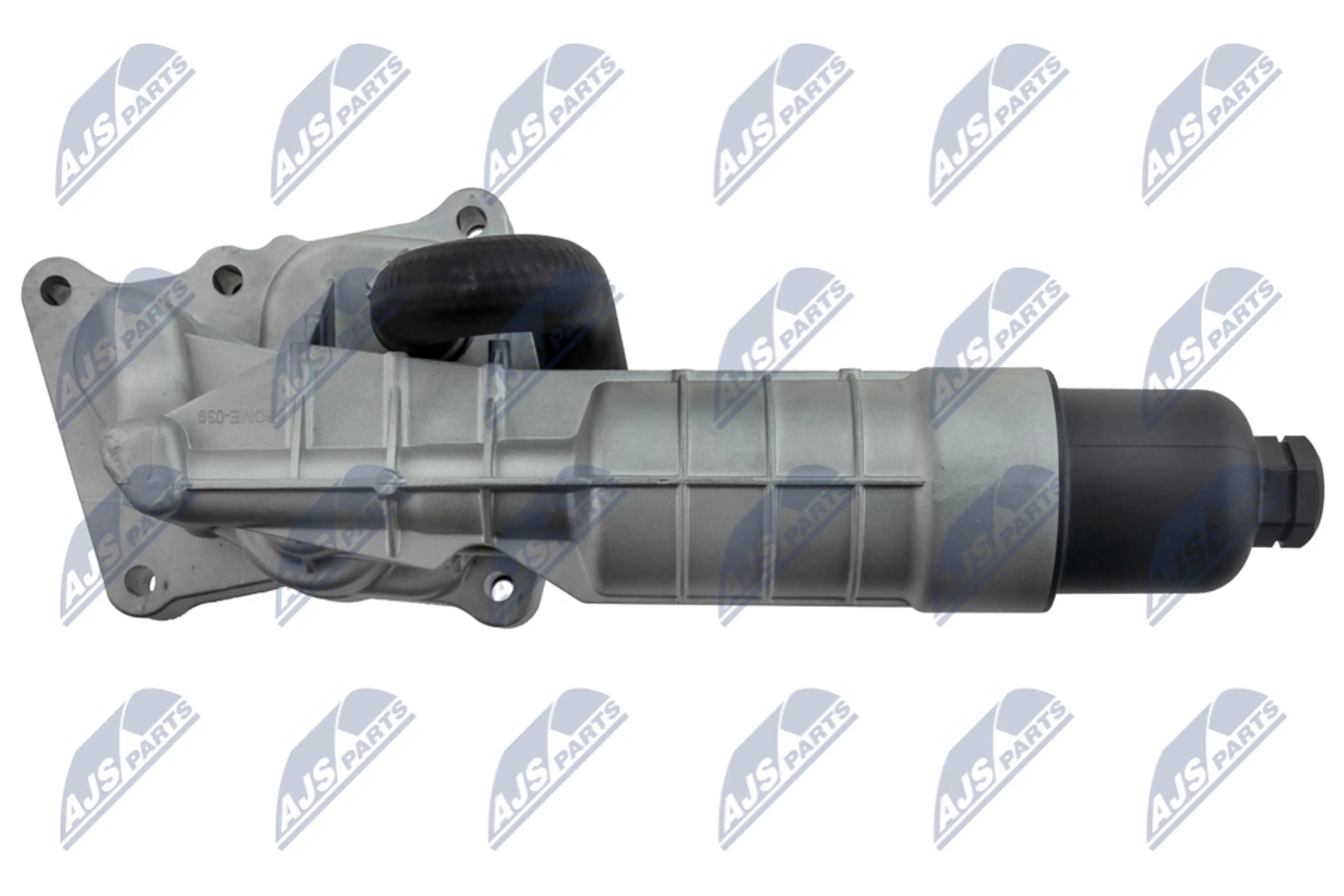 NTY REFRIGERADOR DE ACEITE CON FILT