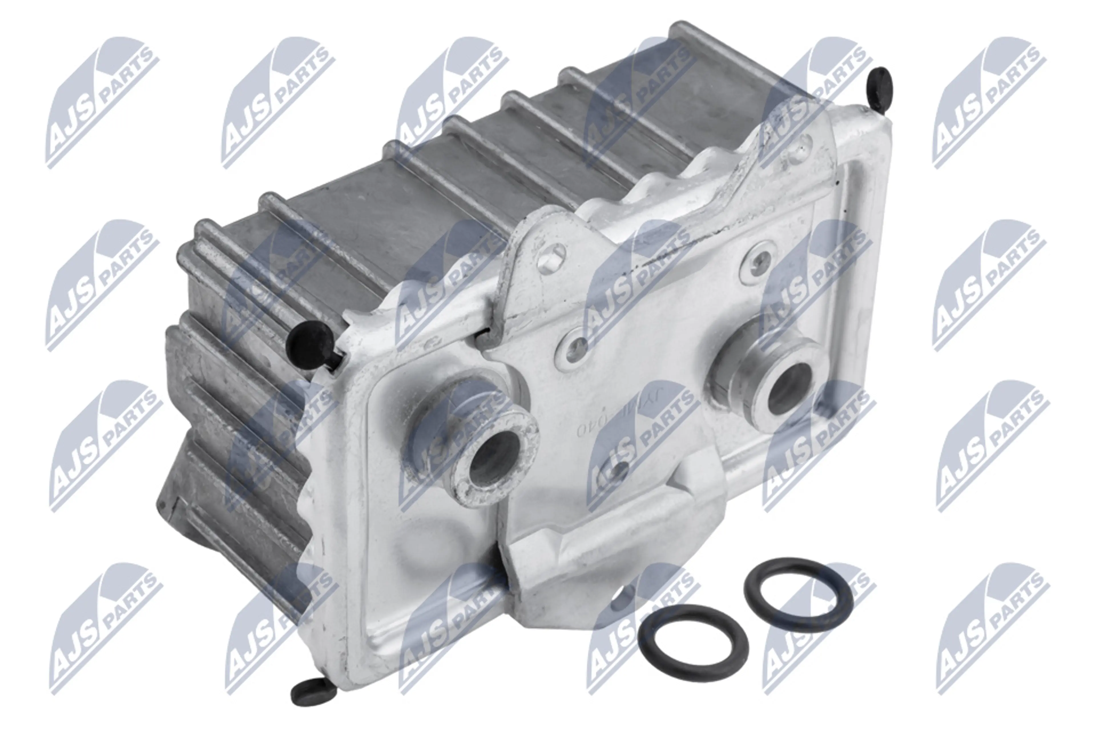 NTY RADIADOR DE ACEITE