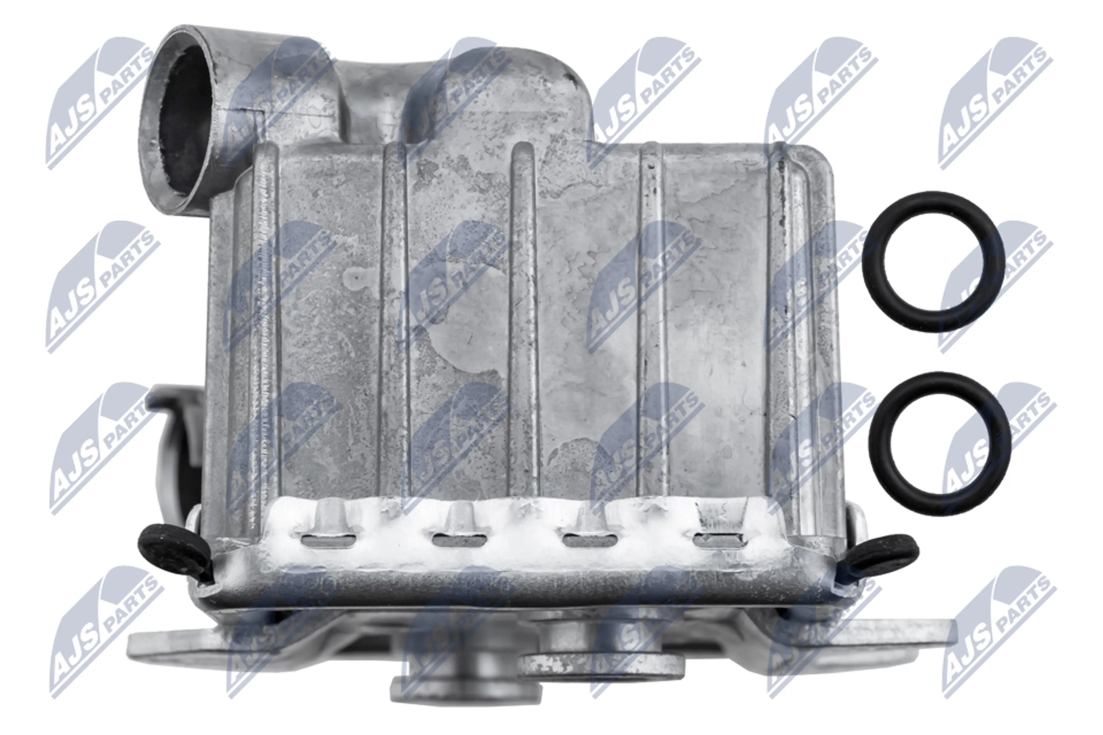 NTY RADIADOR DE ACEITE