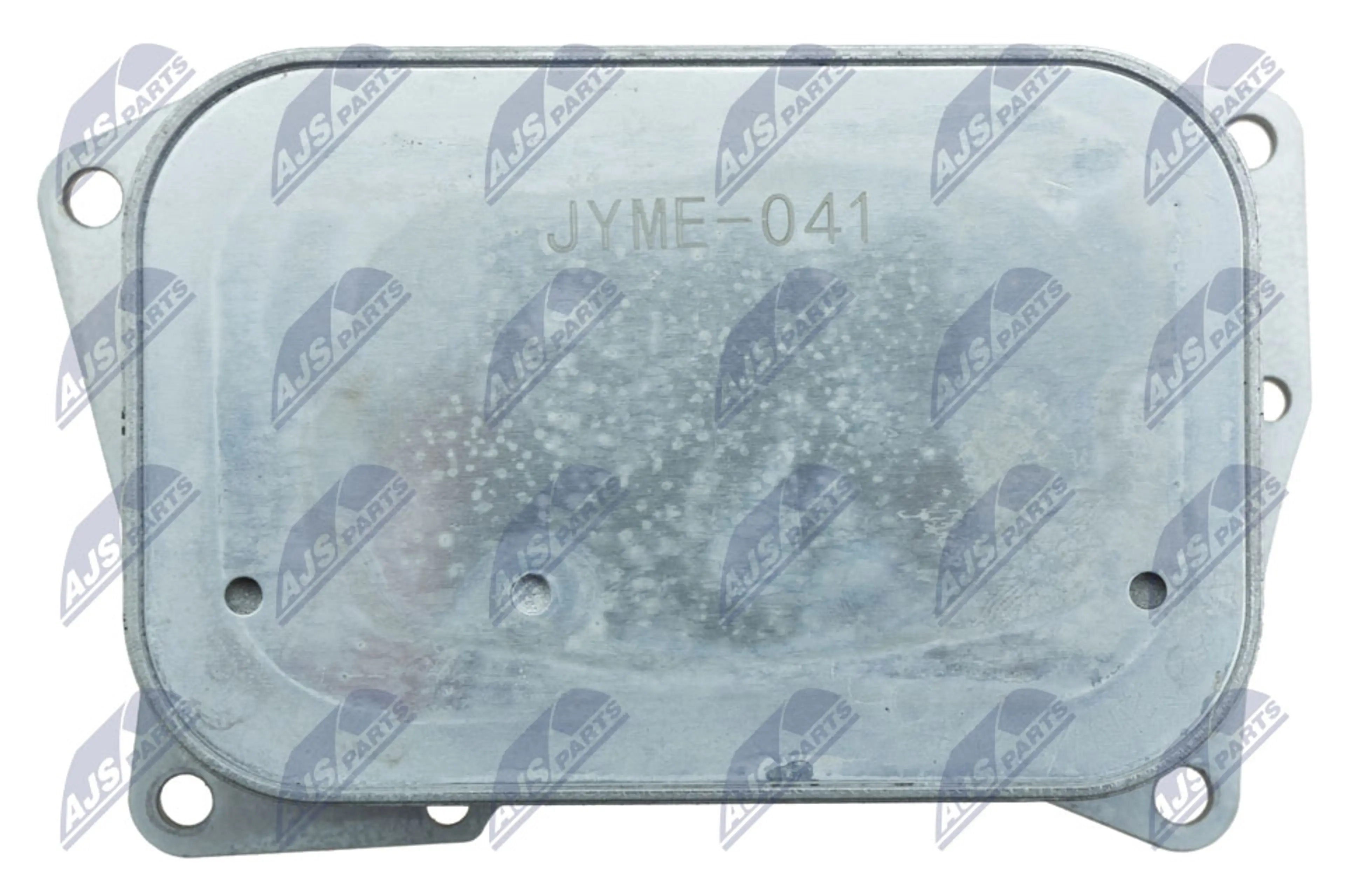 NTY RADIADOR DE ACEITE