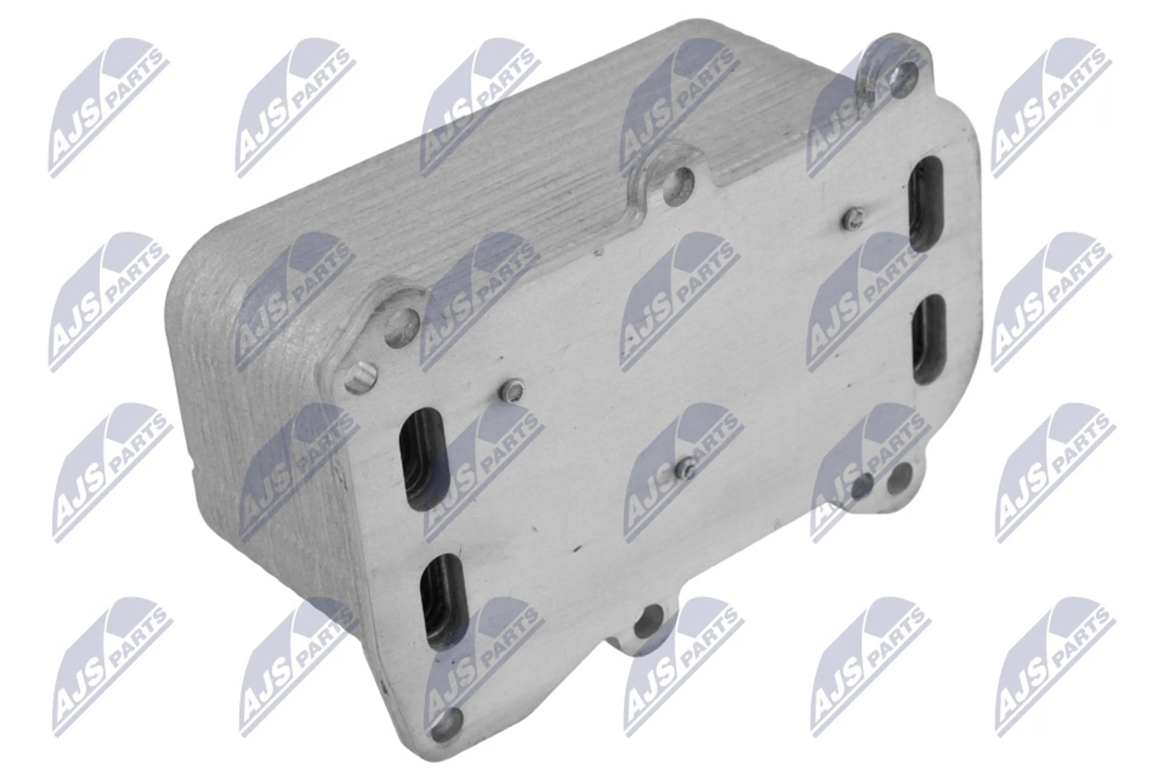 NTY RADIADOR DE ACEITE