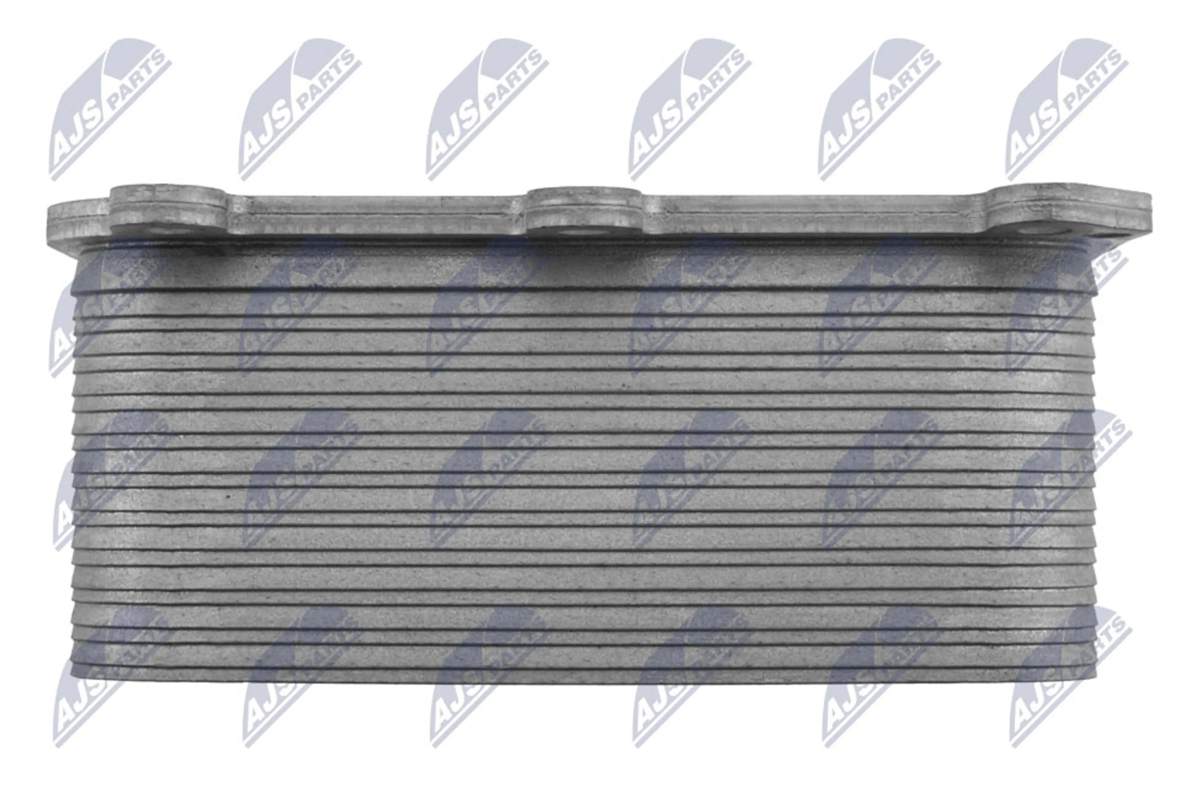 NTY RADIADOR DE ACEITE