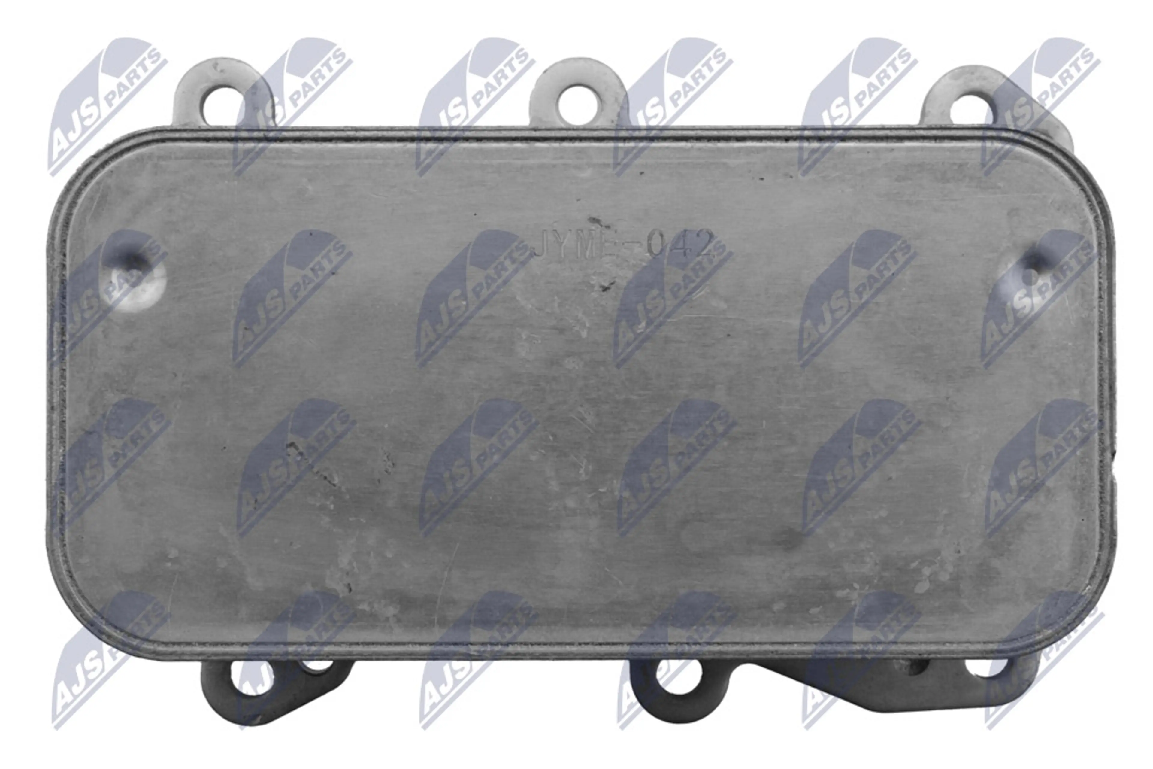 NTY RADIADOR DE ACEITE