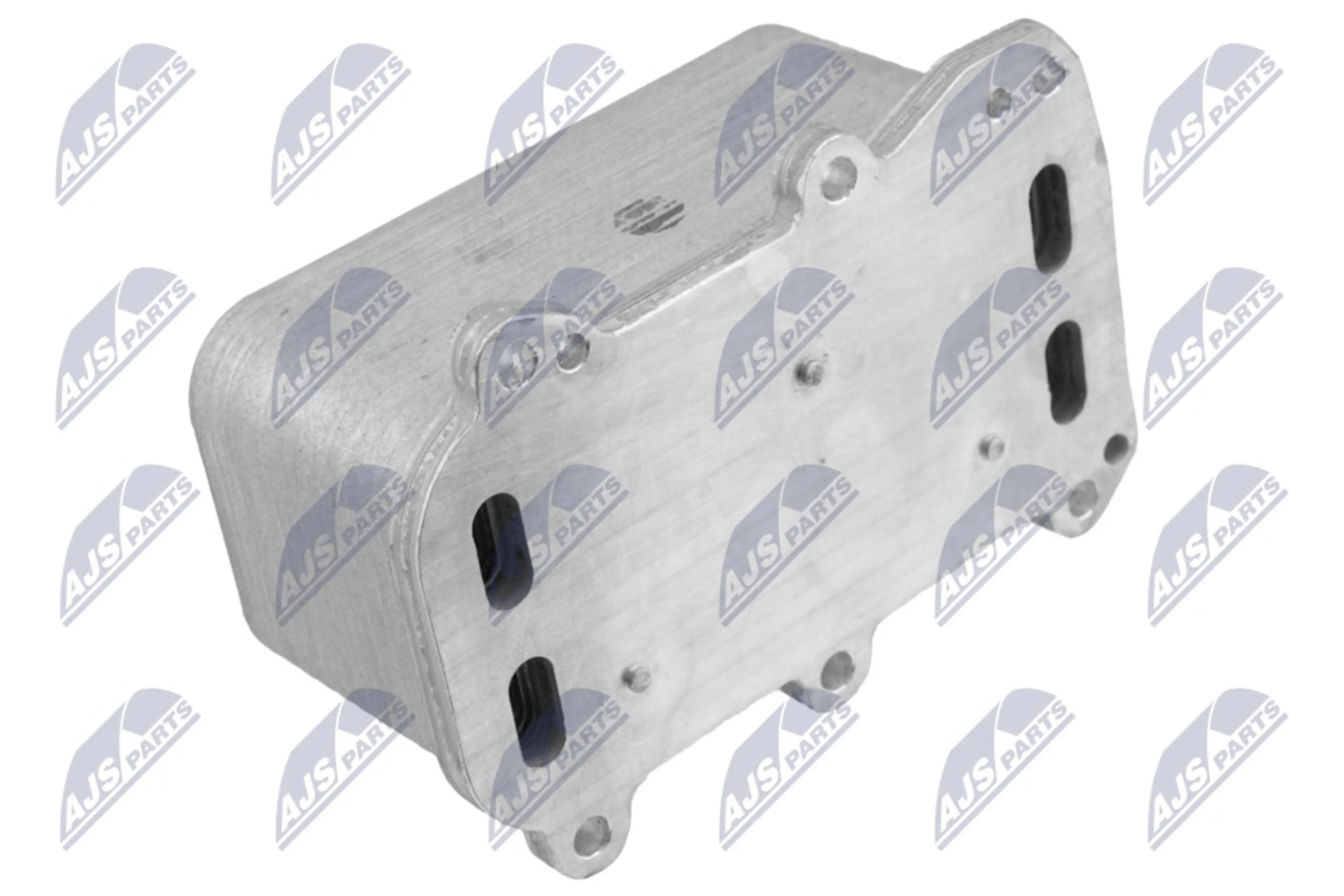 NTY RADIADOR DE ACEITE