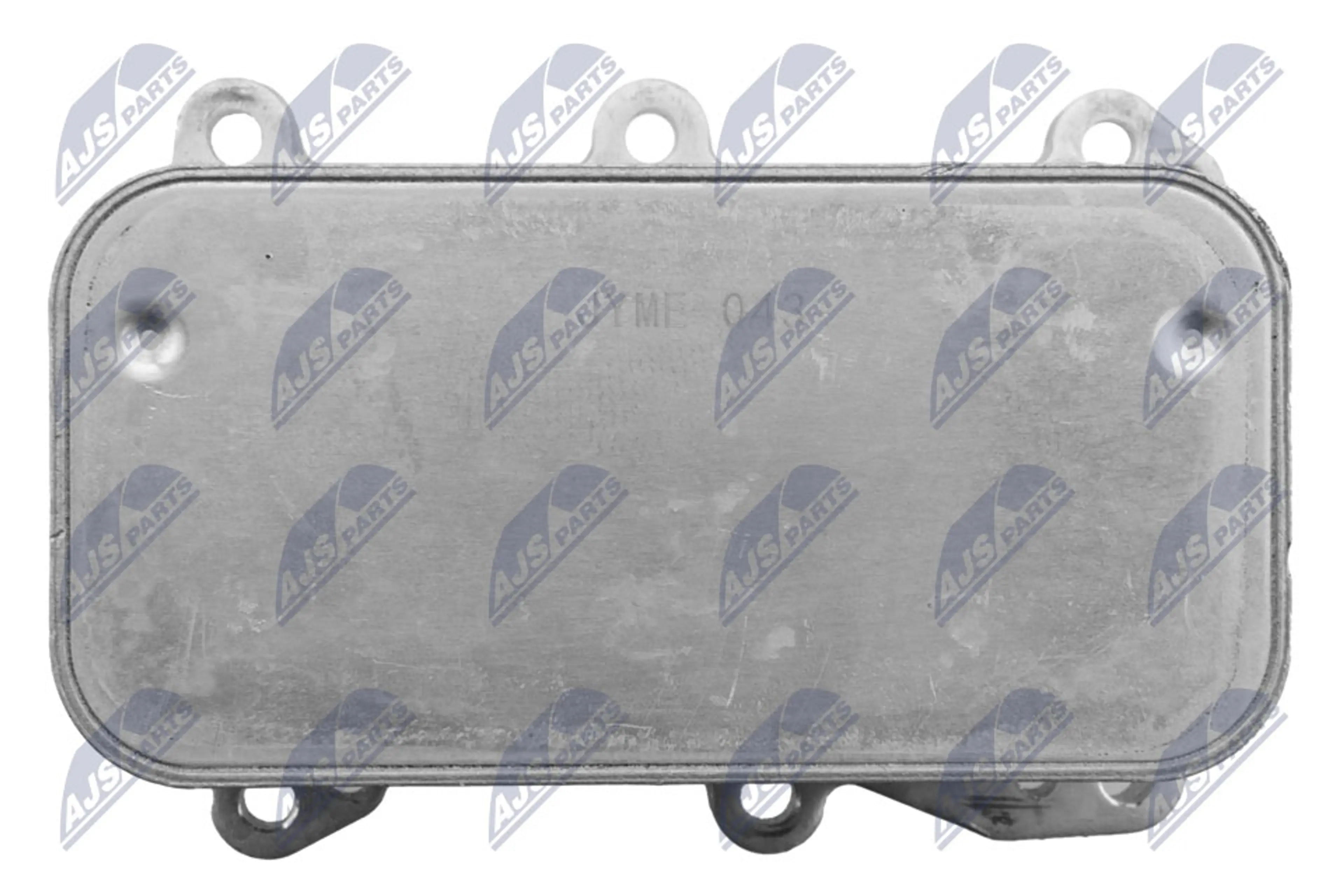 NTY RADIADOR DE ACEITE