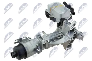 NTY REFRIGERADOR DE ACEITE CON FILT