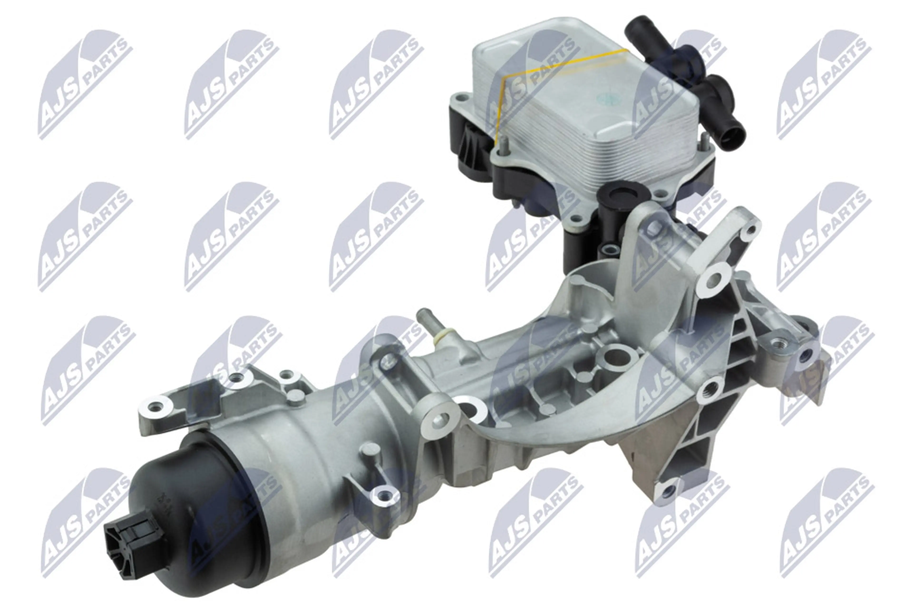 NTY REFRIGERADOR DE ACEITE CON FILT