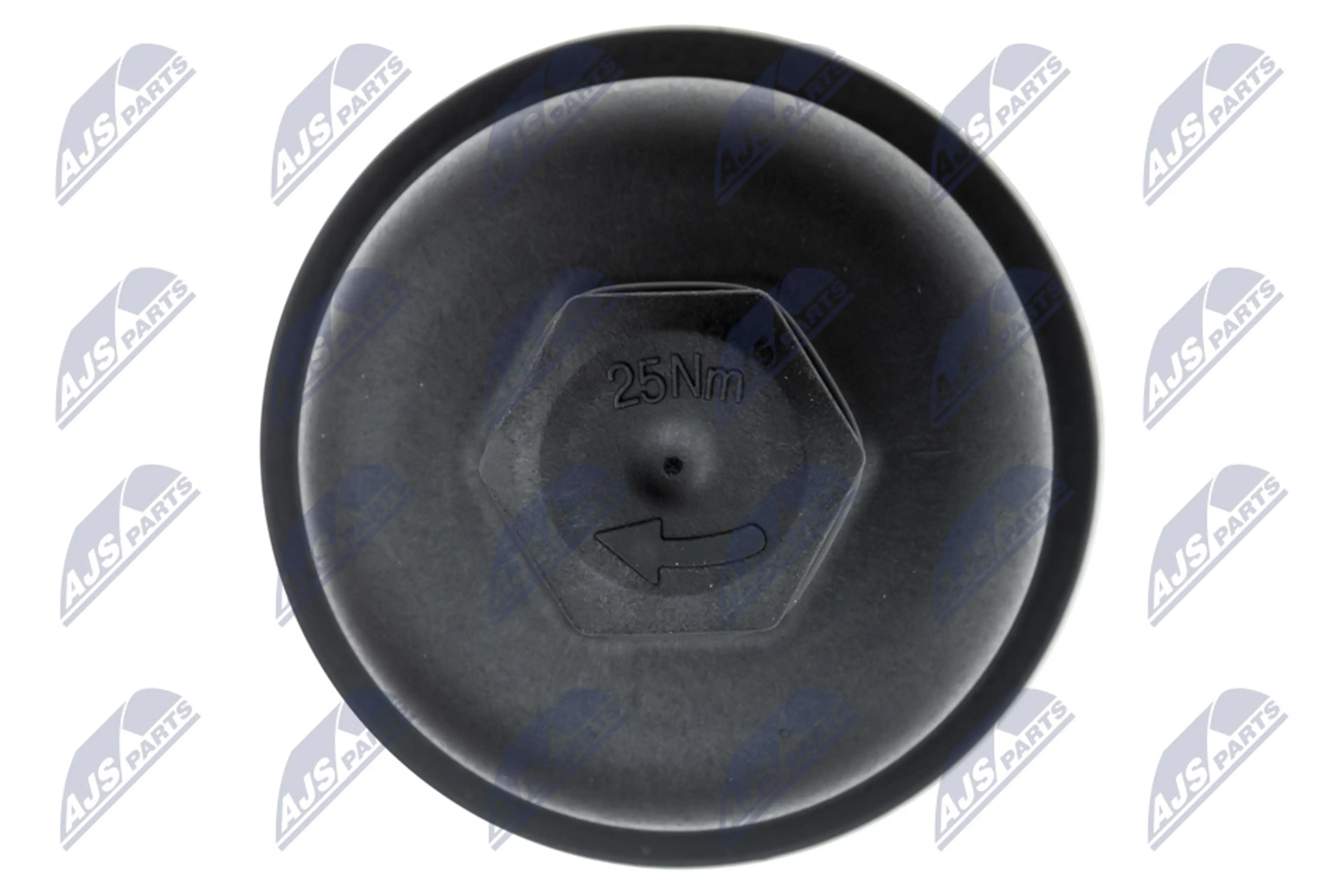 NTY CUBIERTA CARCASA DEL FILTRO DE