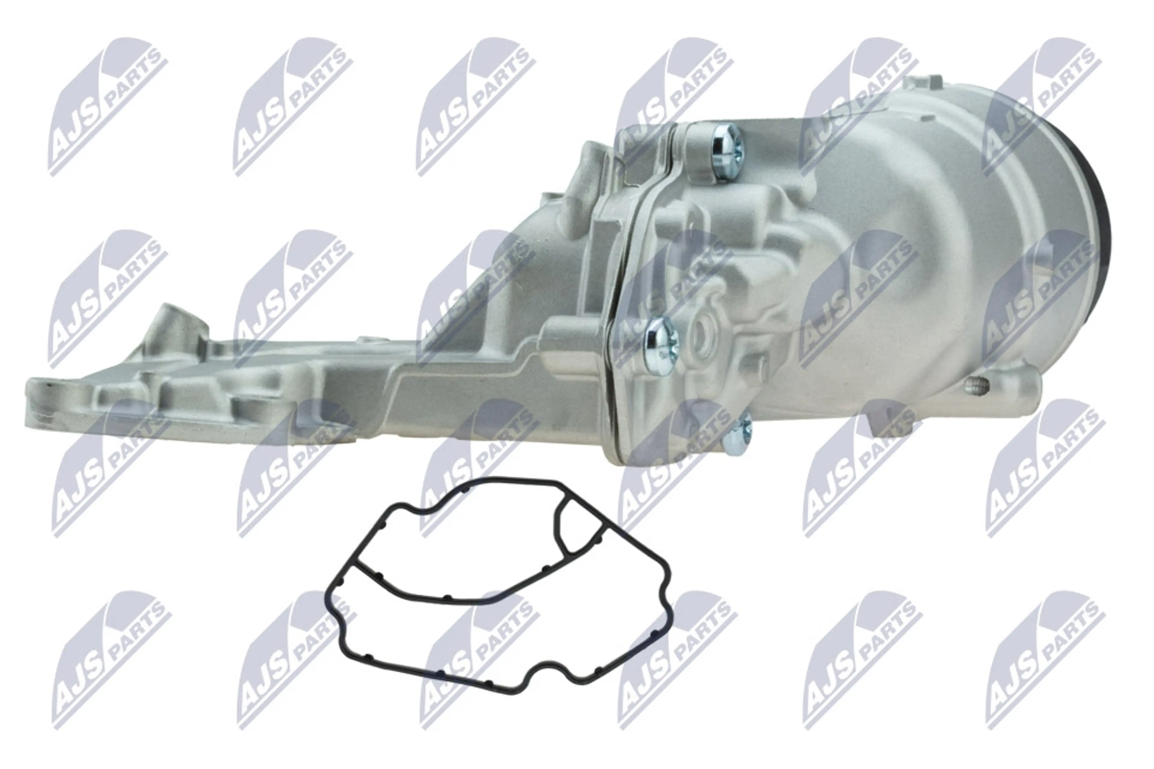 NTY OBUDOWA FILTRA OLEJU