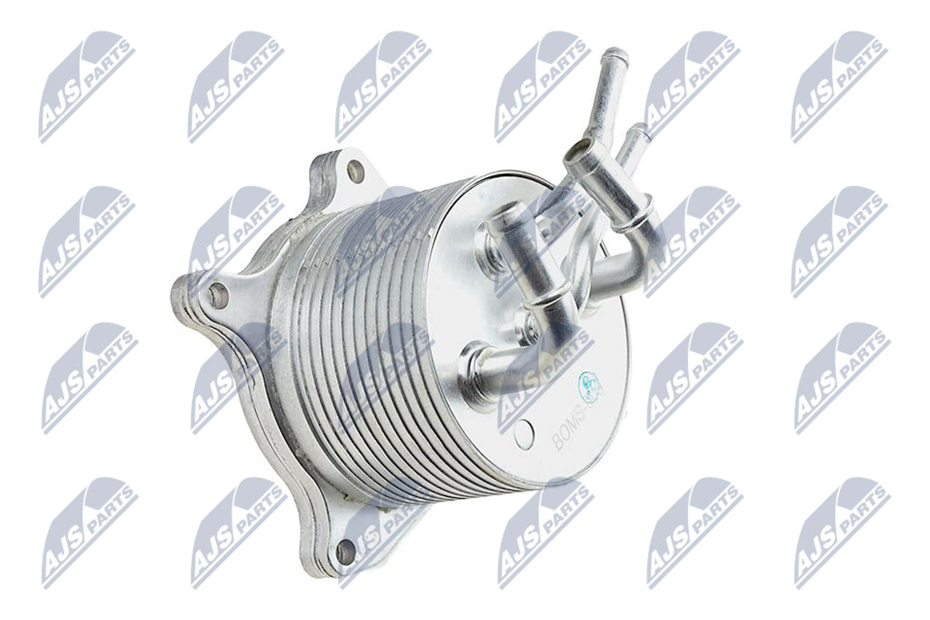 NTY RADIADOR DE ACEITE