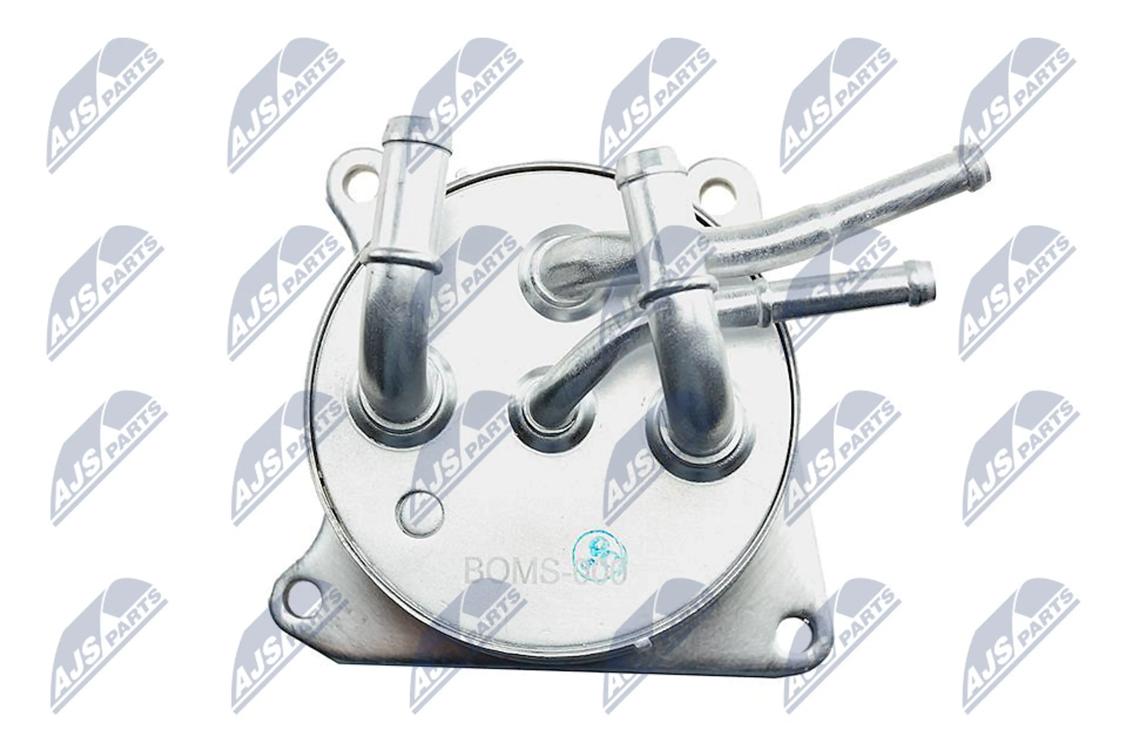 NTY RADIADOR DE ACEITE