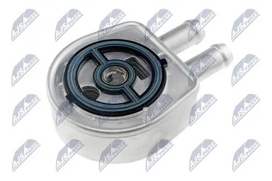 NTY RADIADOR DE ACEITE