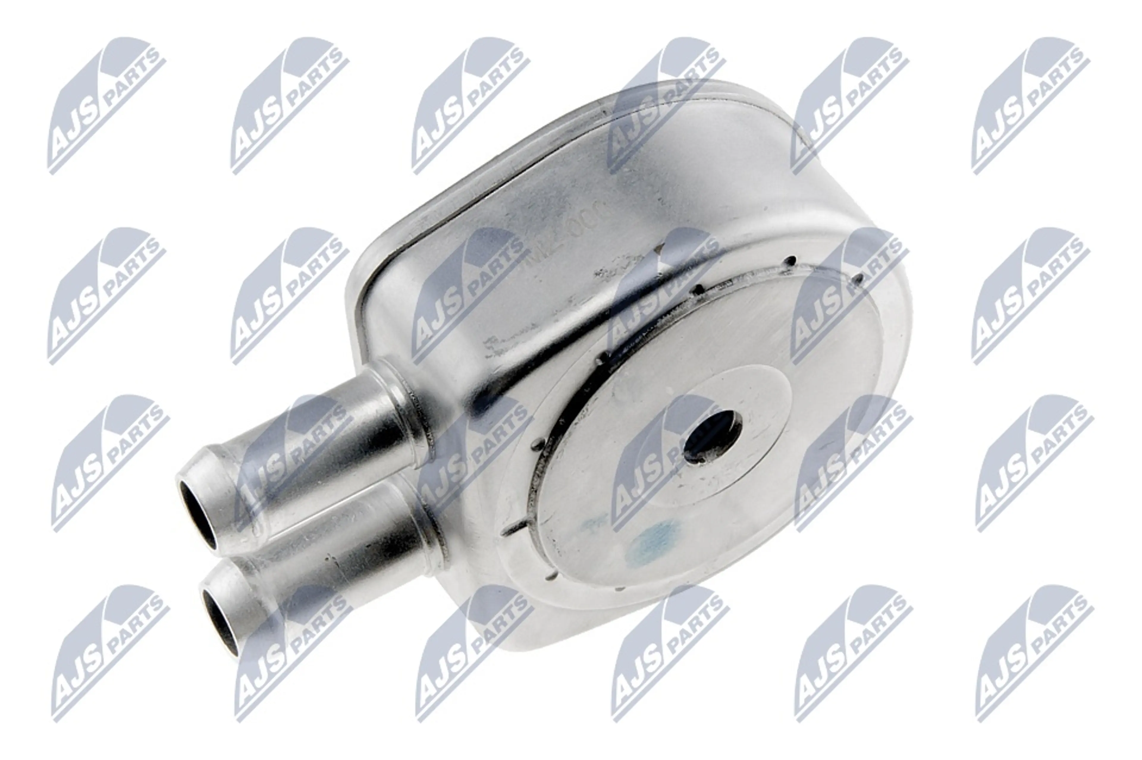 NTY RADIADOR DE ACEITE