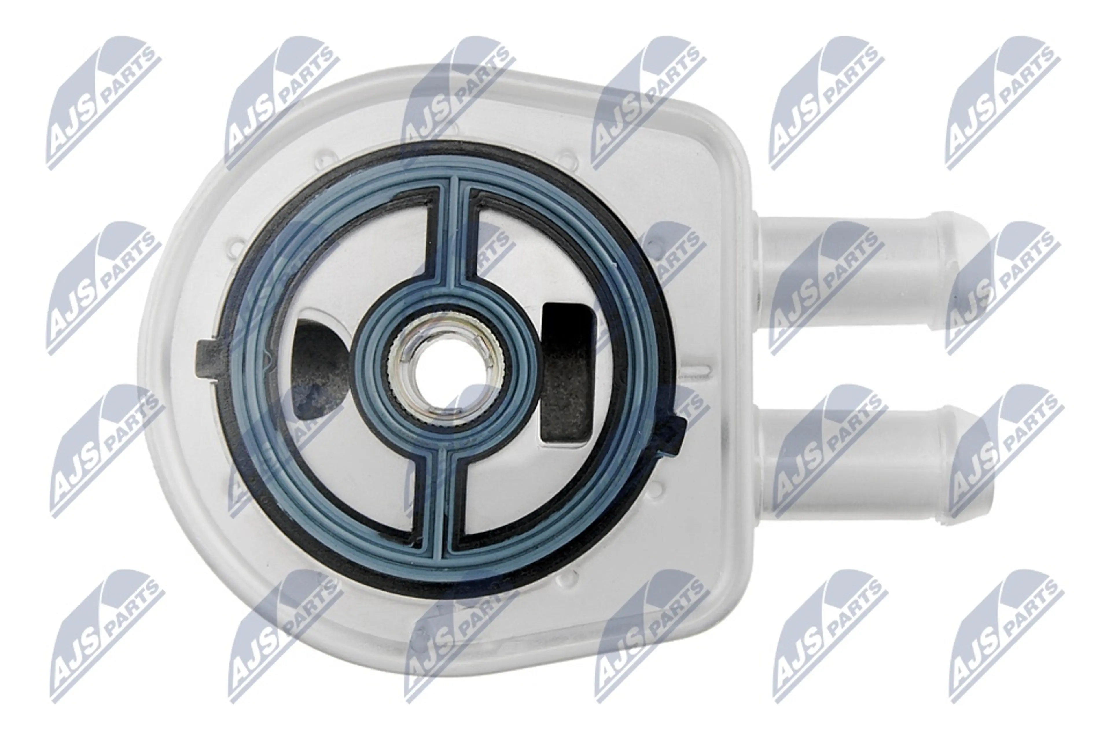 NTY RADIADOR DE ACEITE