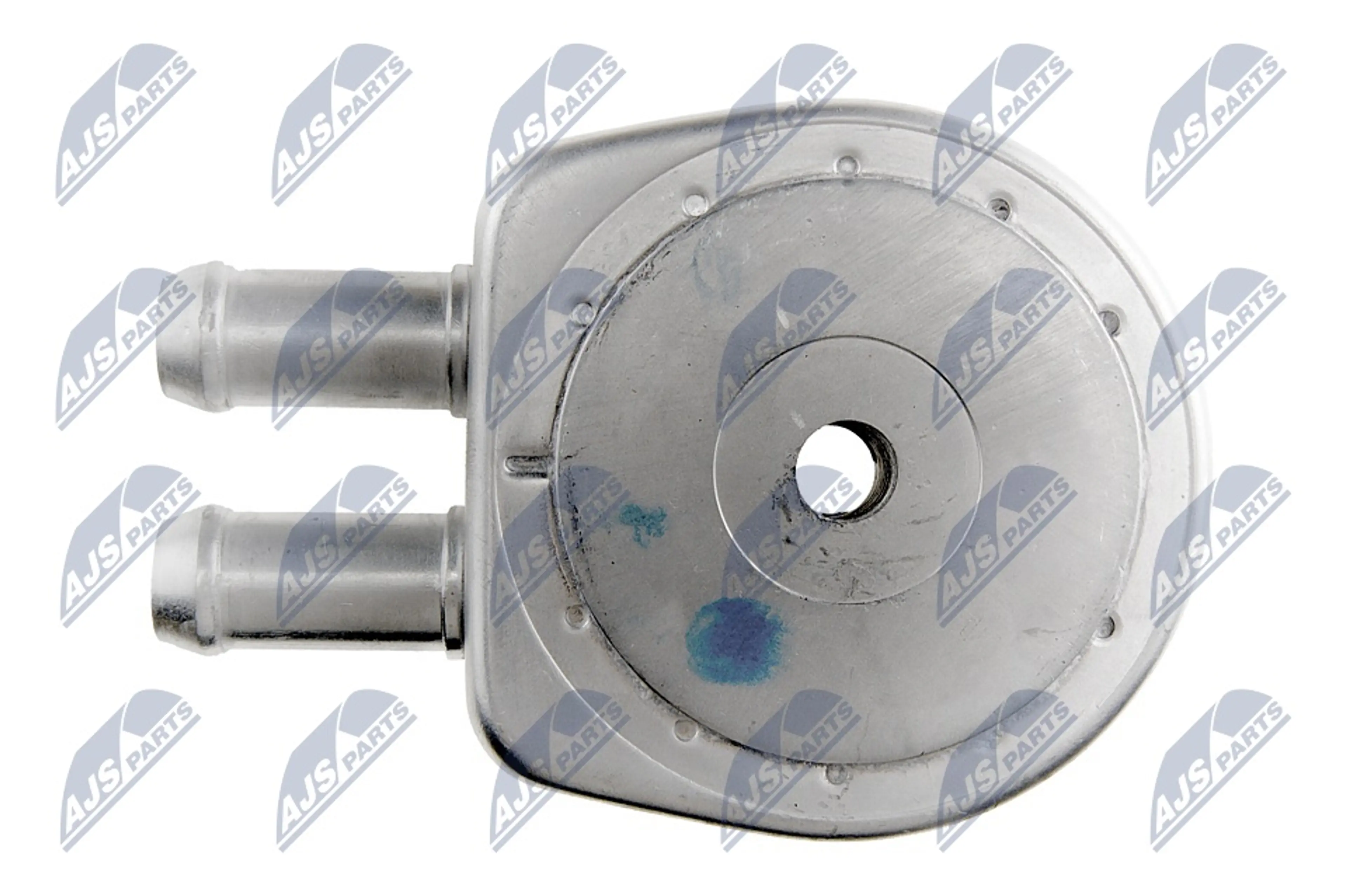 NTY RADIADOR DE ACEITE