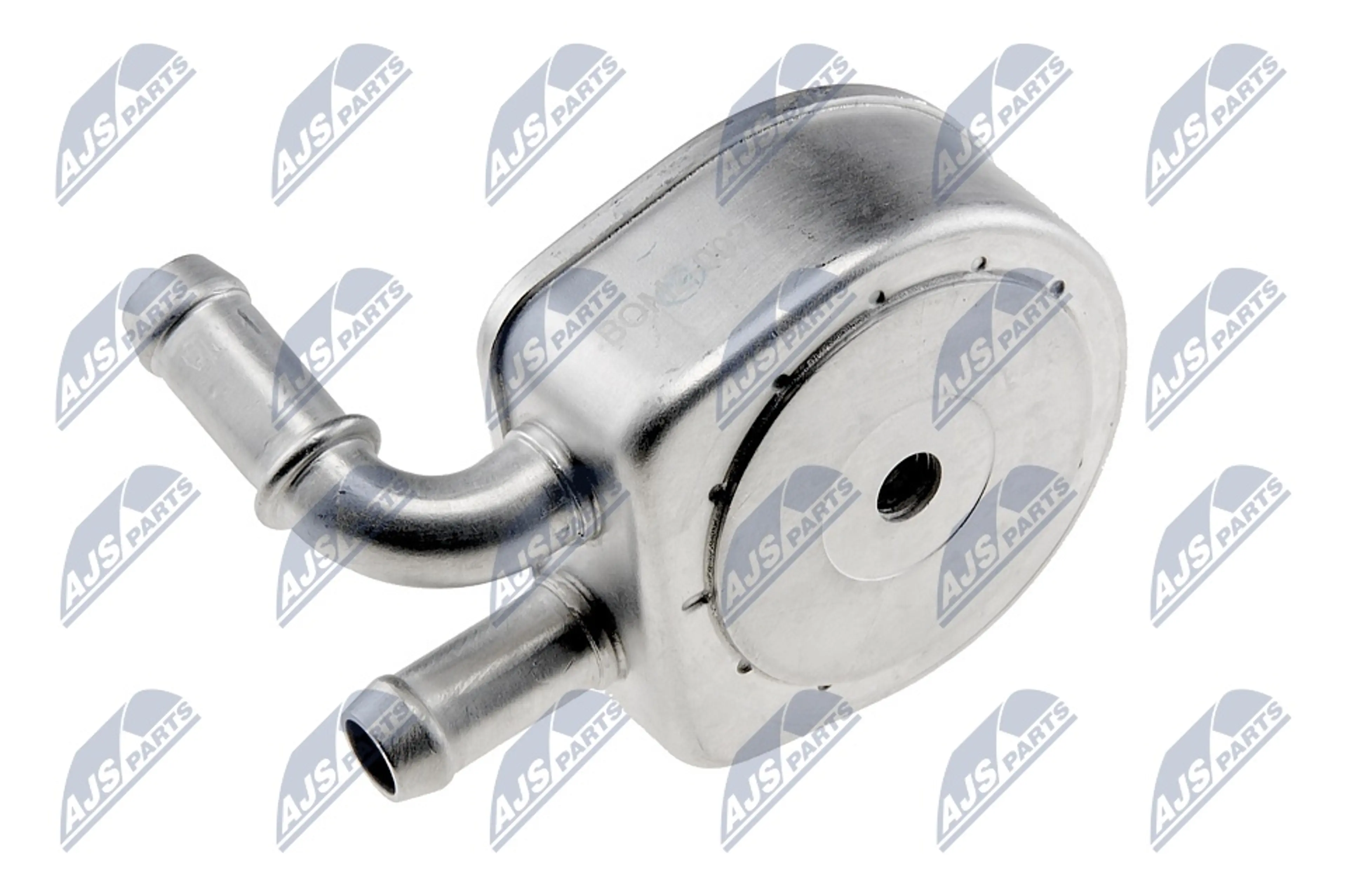 NTY RADIADOR DE ACEITE