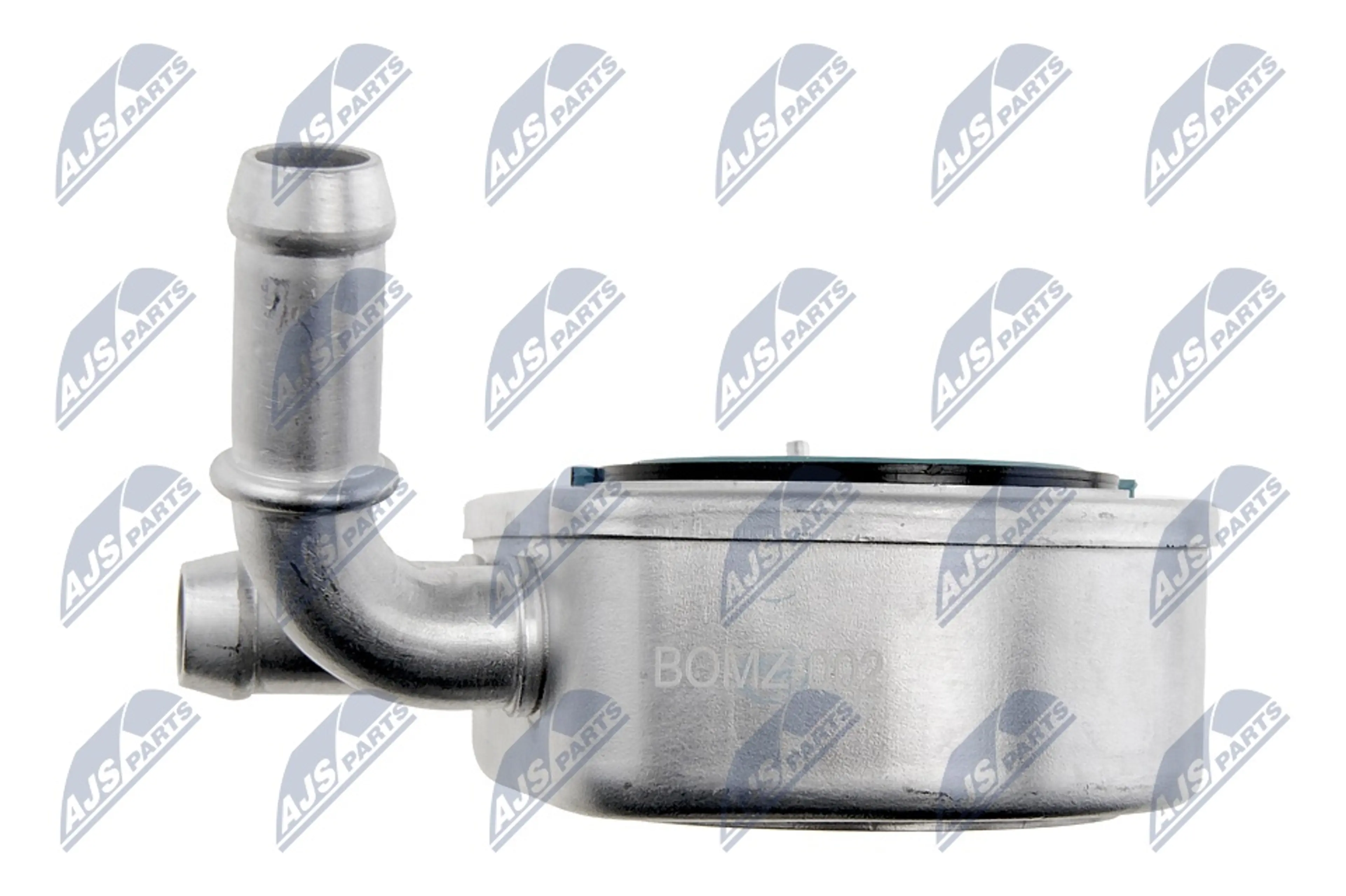 NTY RADIADOR DE ACEITE